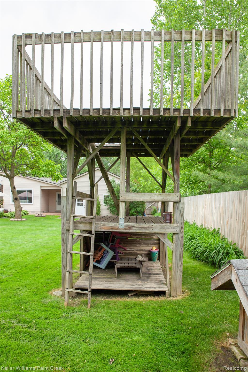 1723 Kirkton Dr. Drive