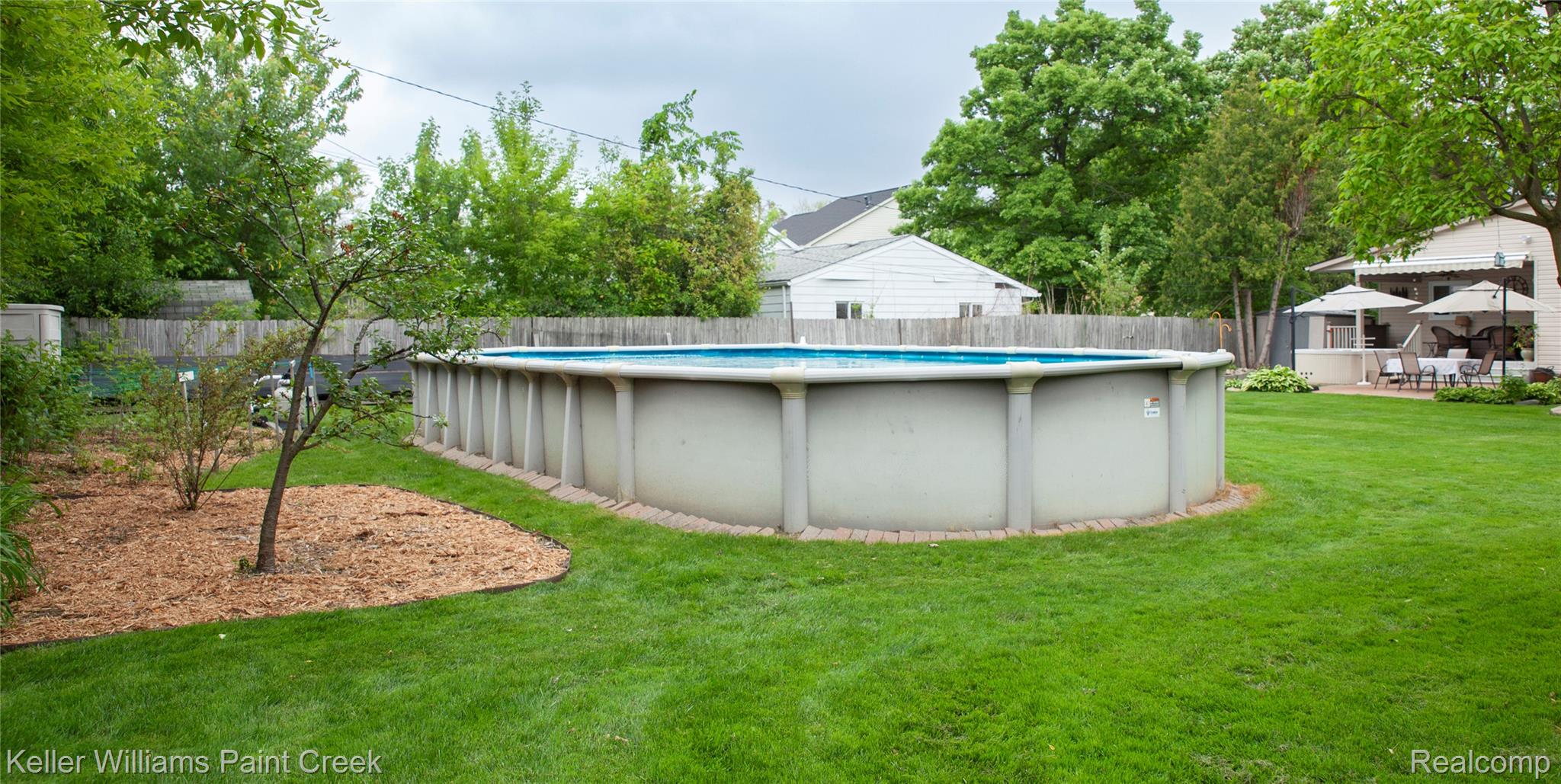 1723 Kirkton Dr. Drive