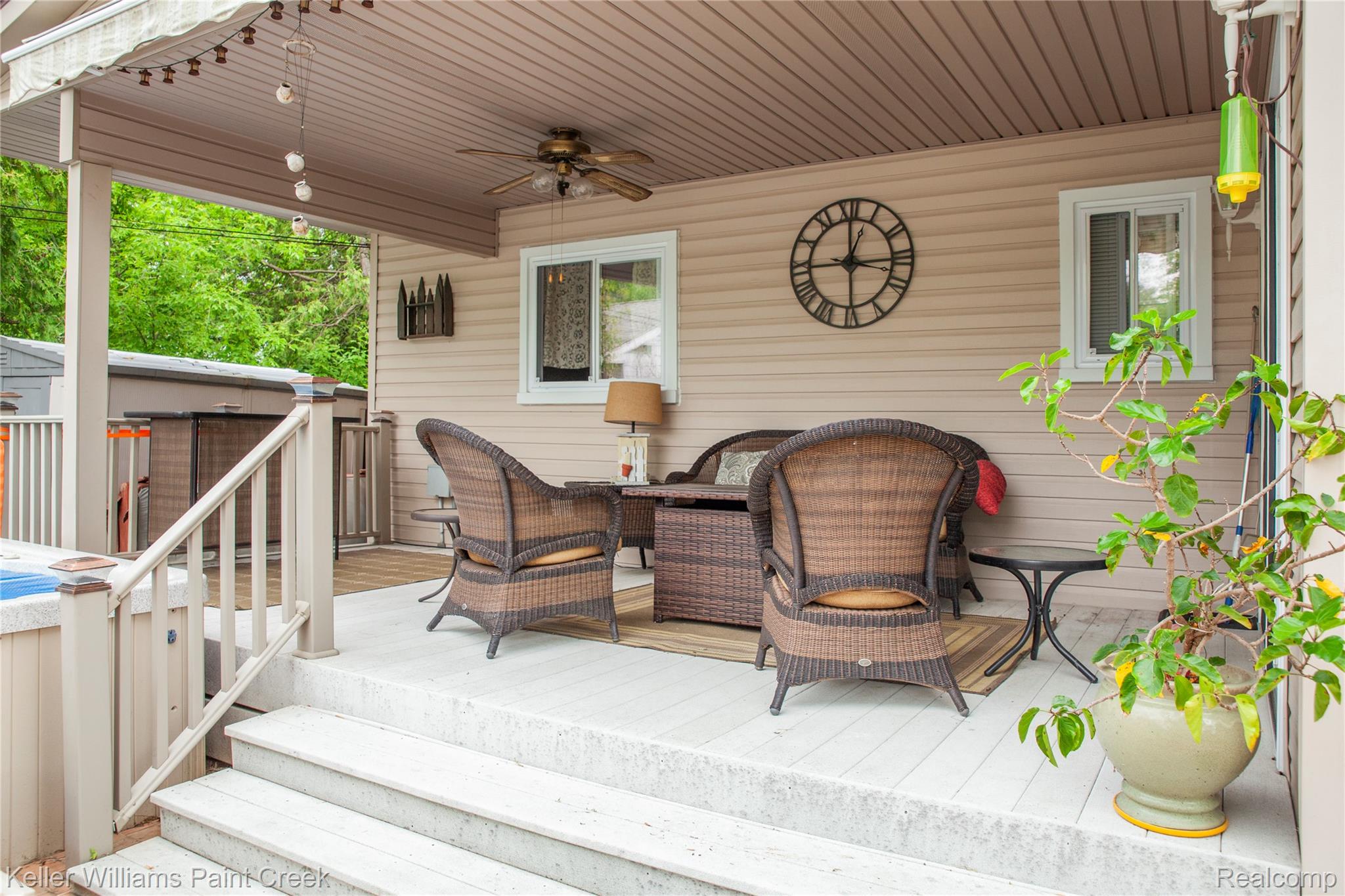 1723 Kirkton Dr. Drive