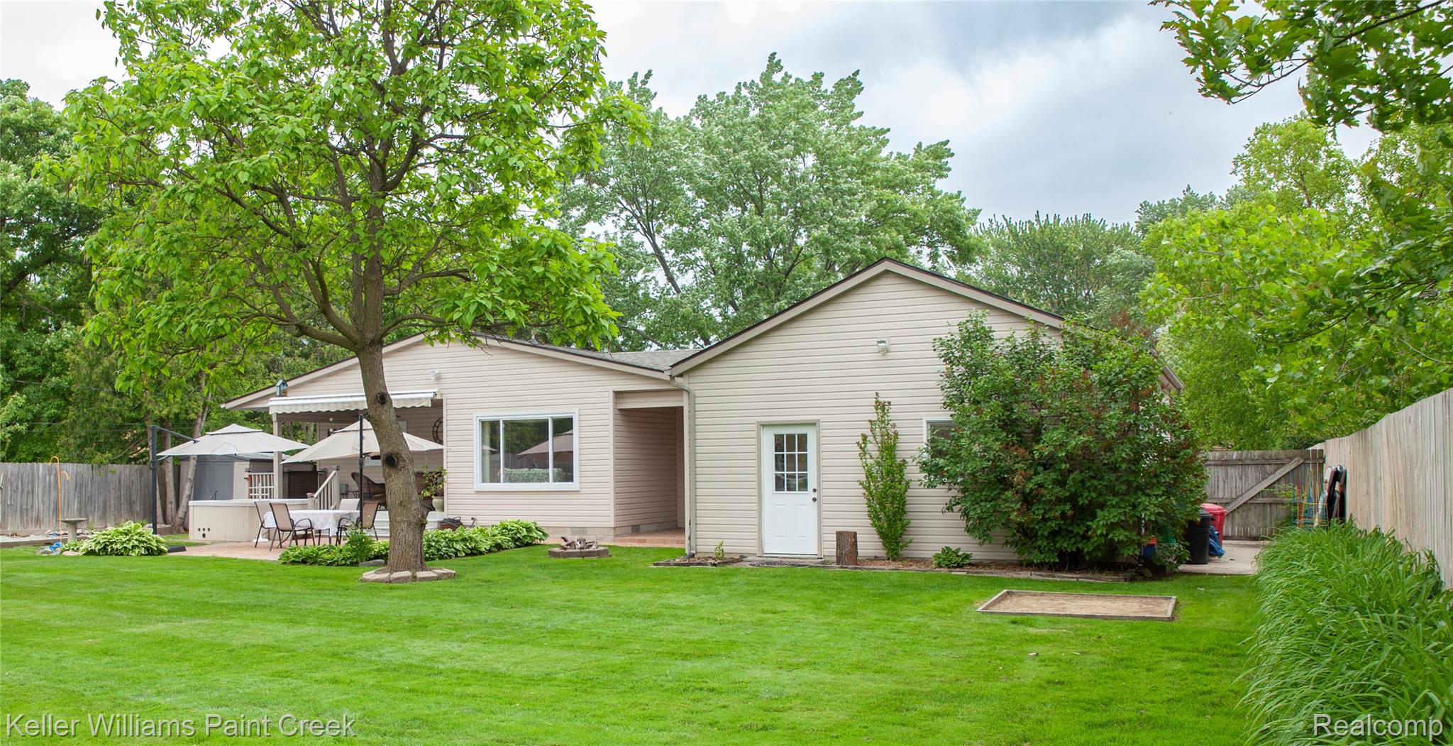 1723 Kirkton Dr. Drive