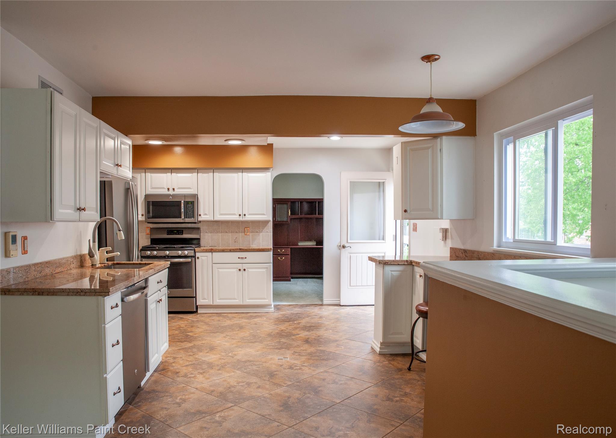 1723 Kirkton Dr. Drive