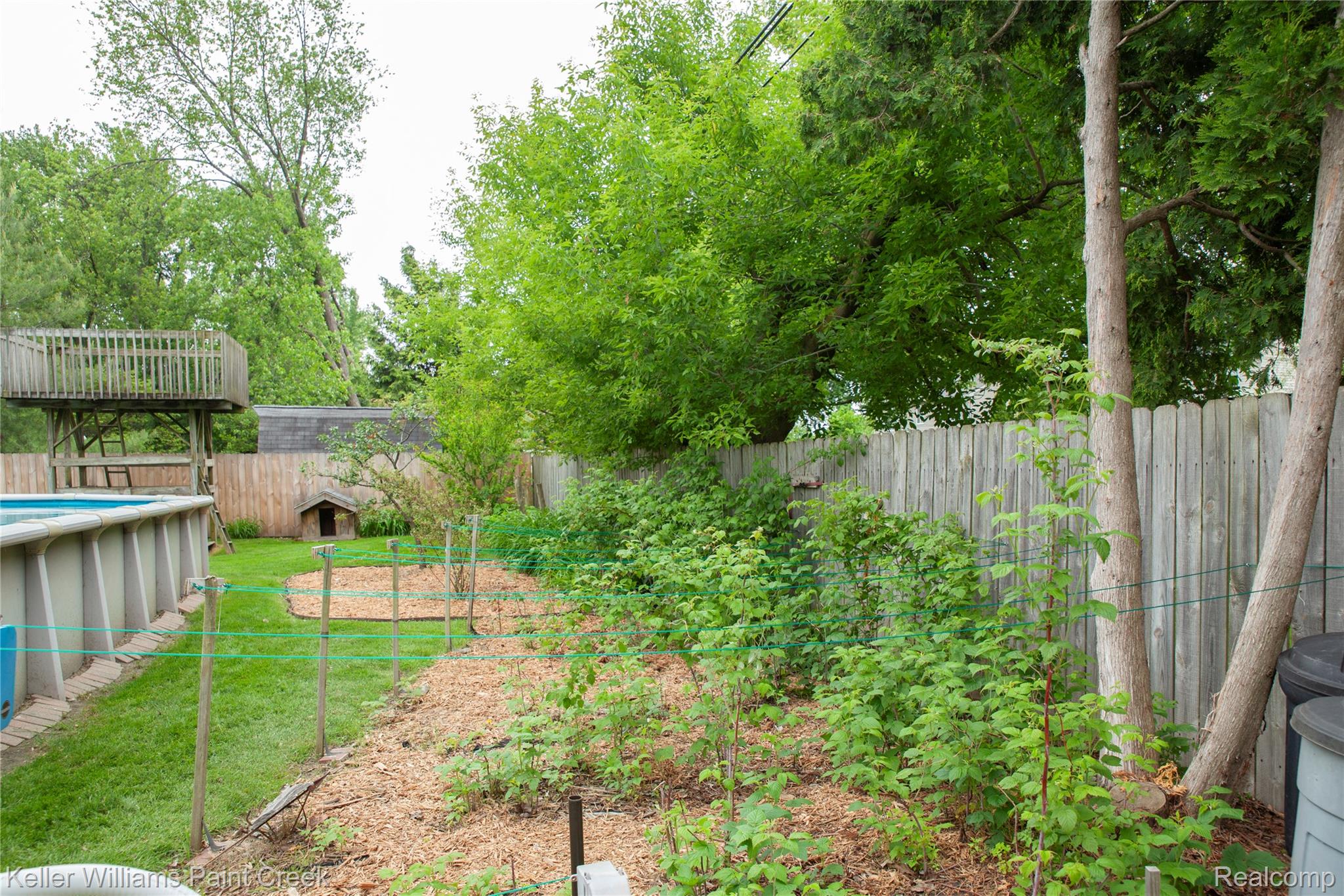 1723 Kirkton Dr. Drive