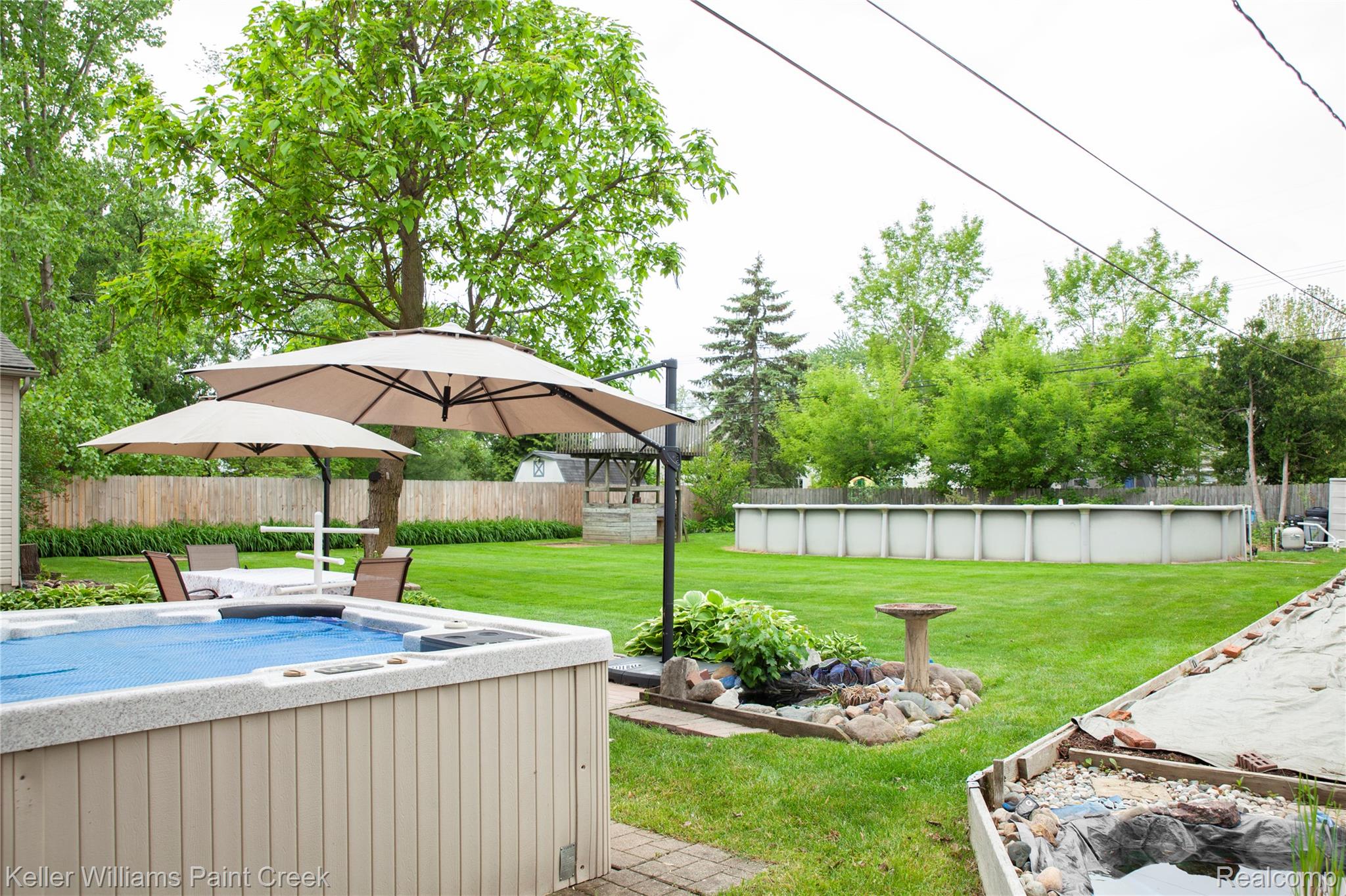 1723 Kirkton Dr. Drive