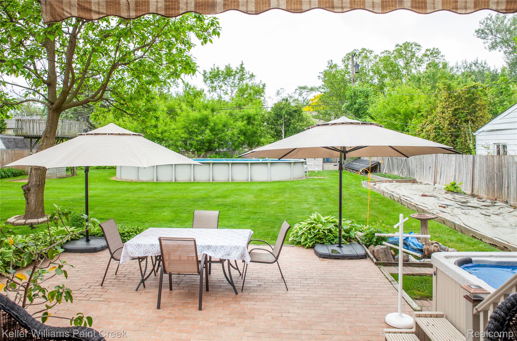 1723 Kirkton Dr. Drive