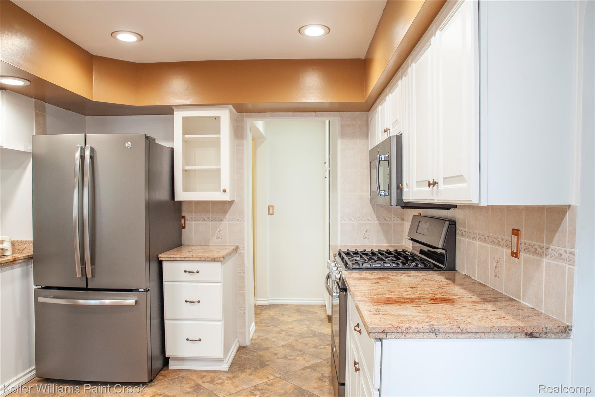 1723 Kirkton Dr. Drive