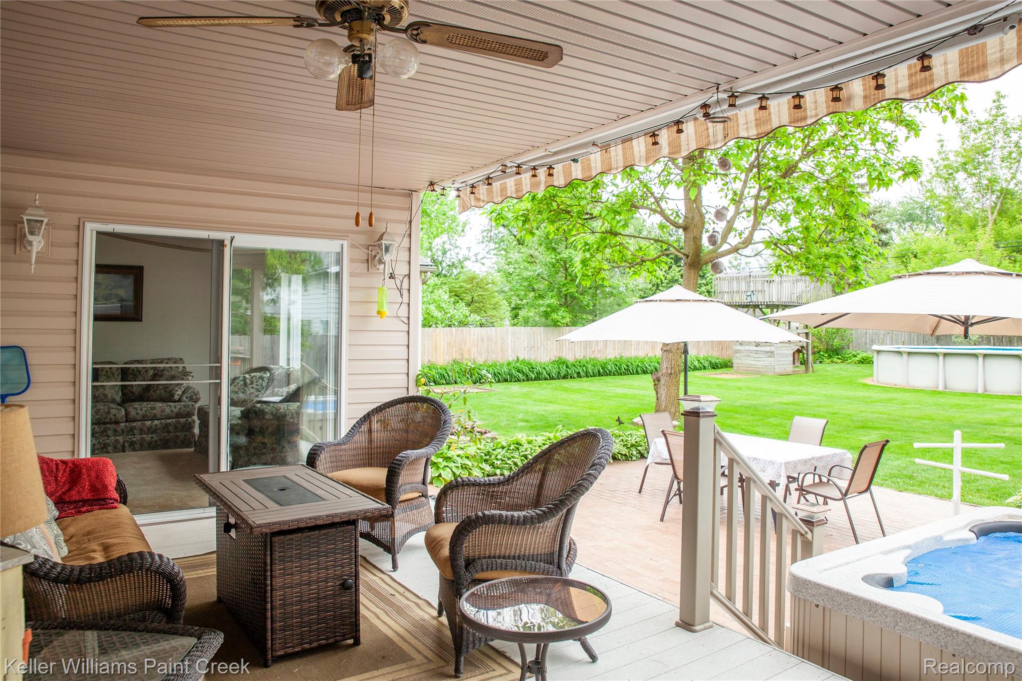 1723 Kirkton Dr. Drive