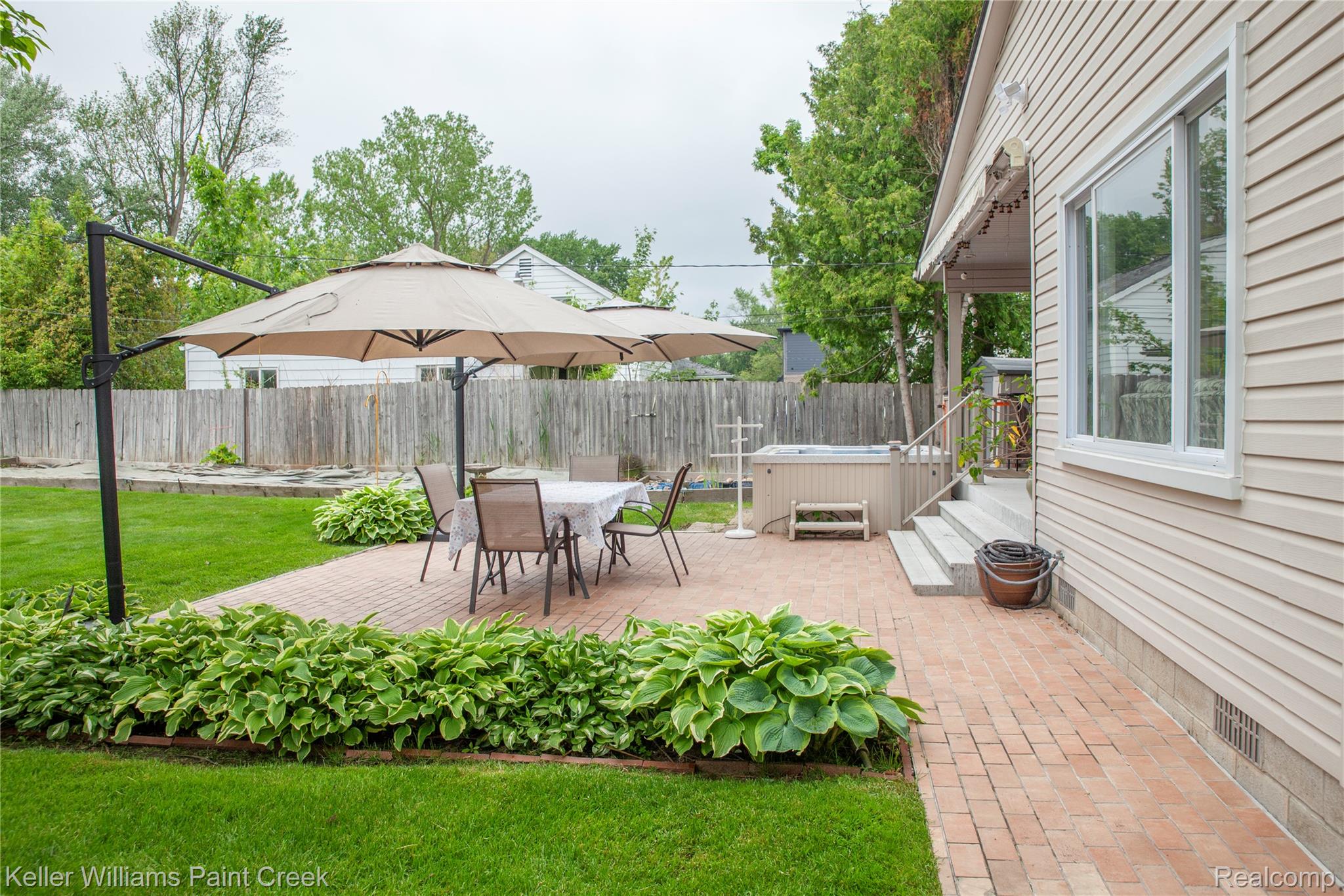 1723 Kirkton Dr. Drive