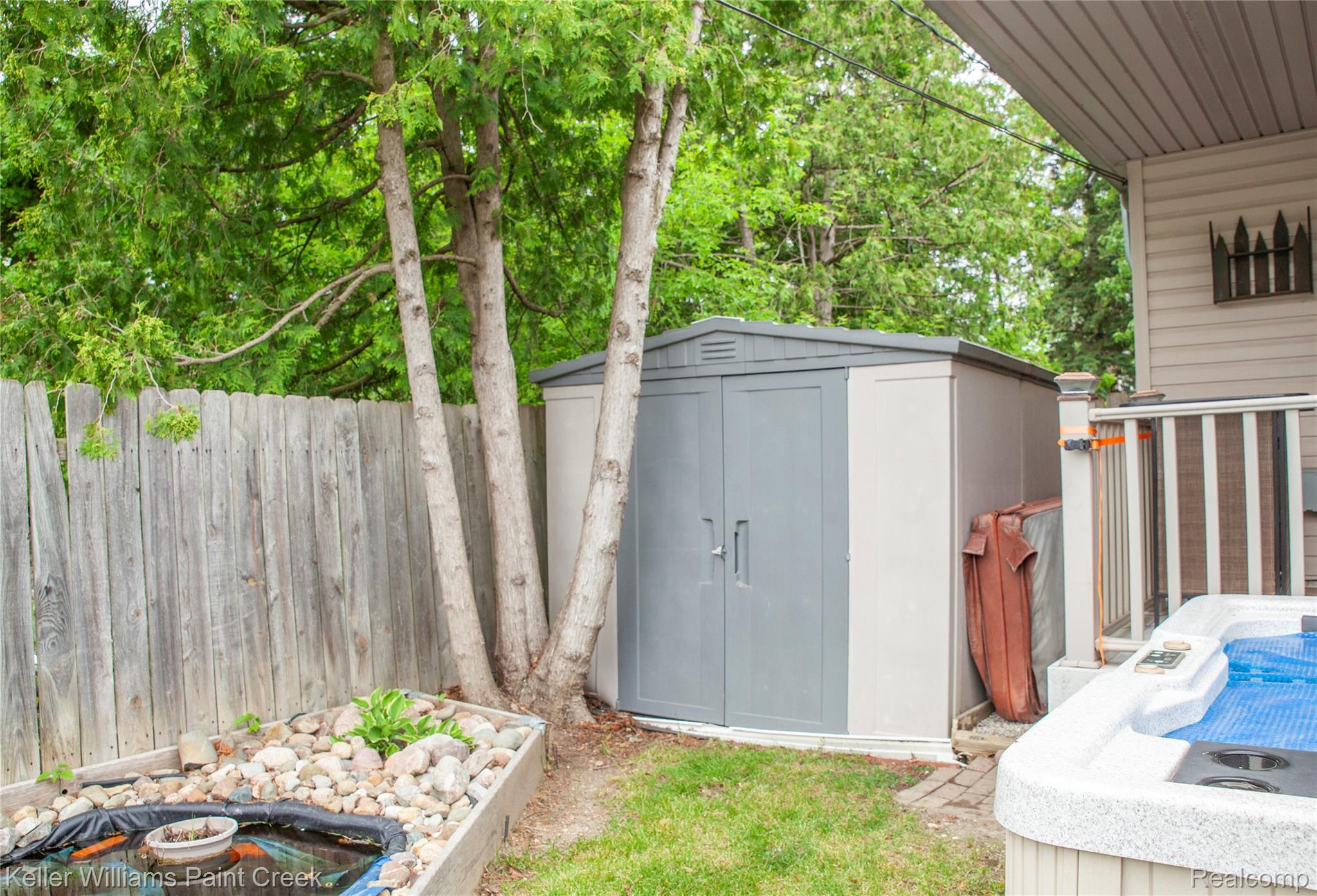 1723 Kirkton Dr. Drive