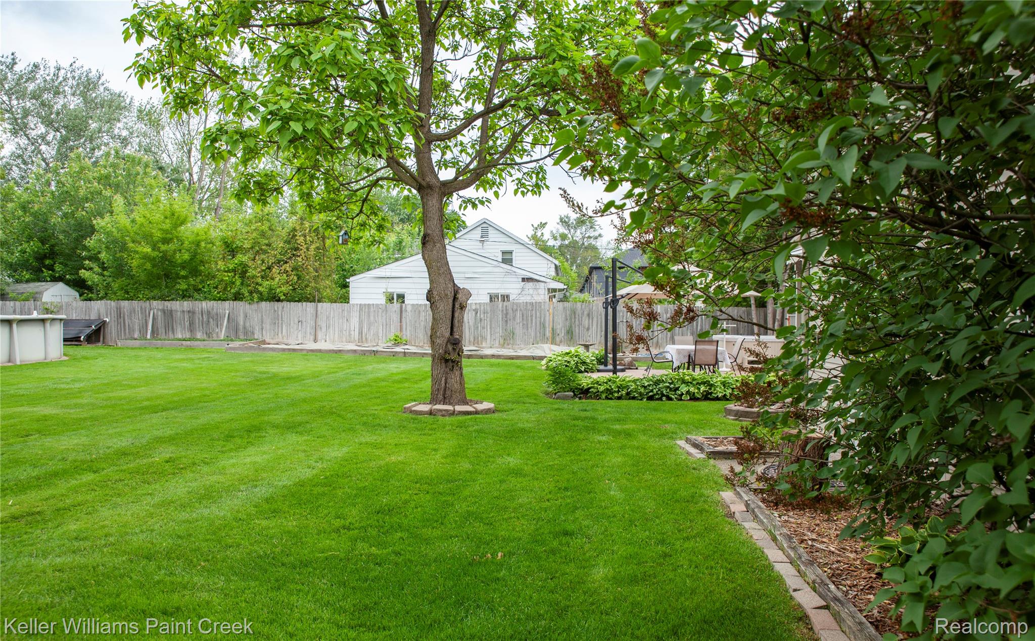 1723 Kirkton Dr. Drive