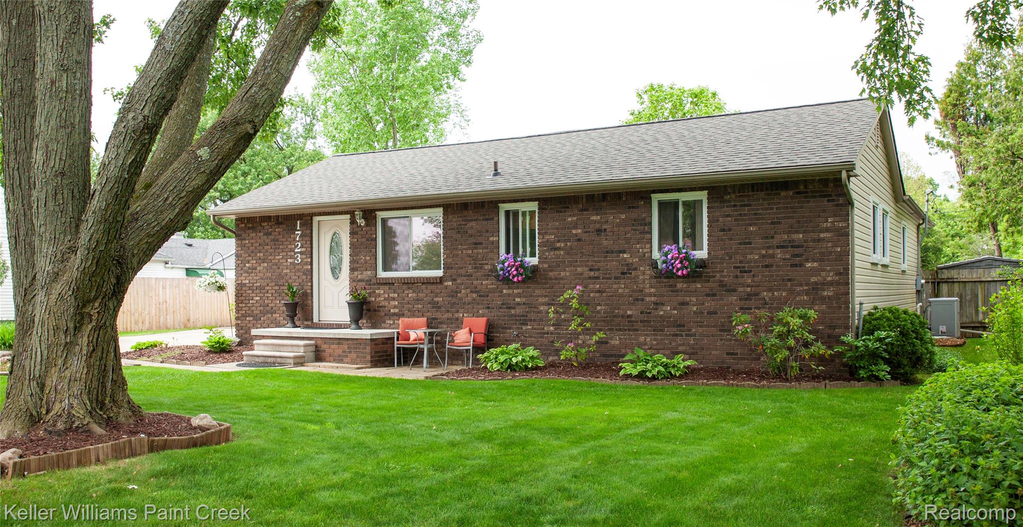 1723 Kirkton Dr. Drive