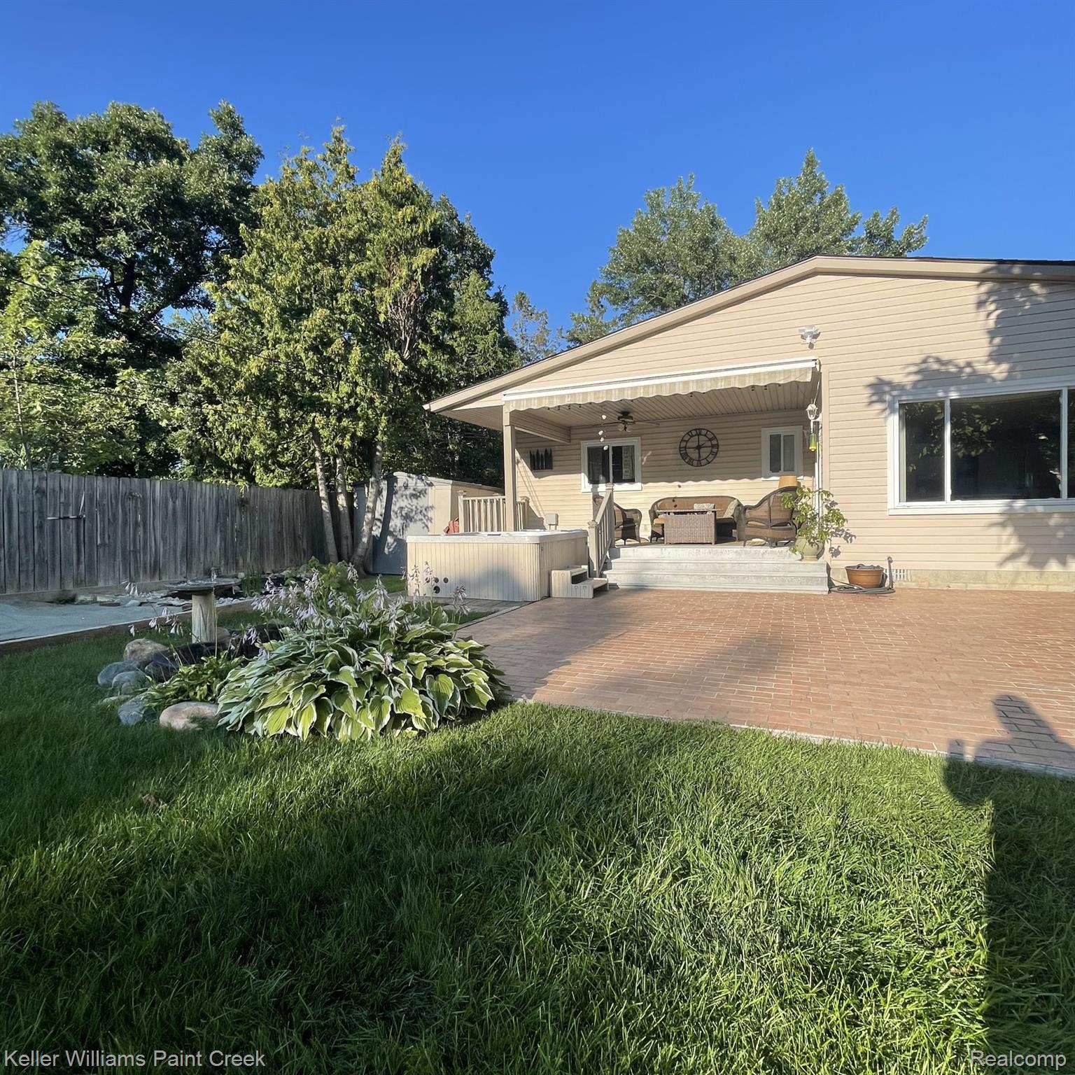 1723 Kirkton Dr. Drive