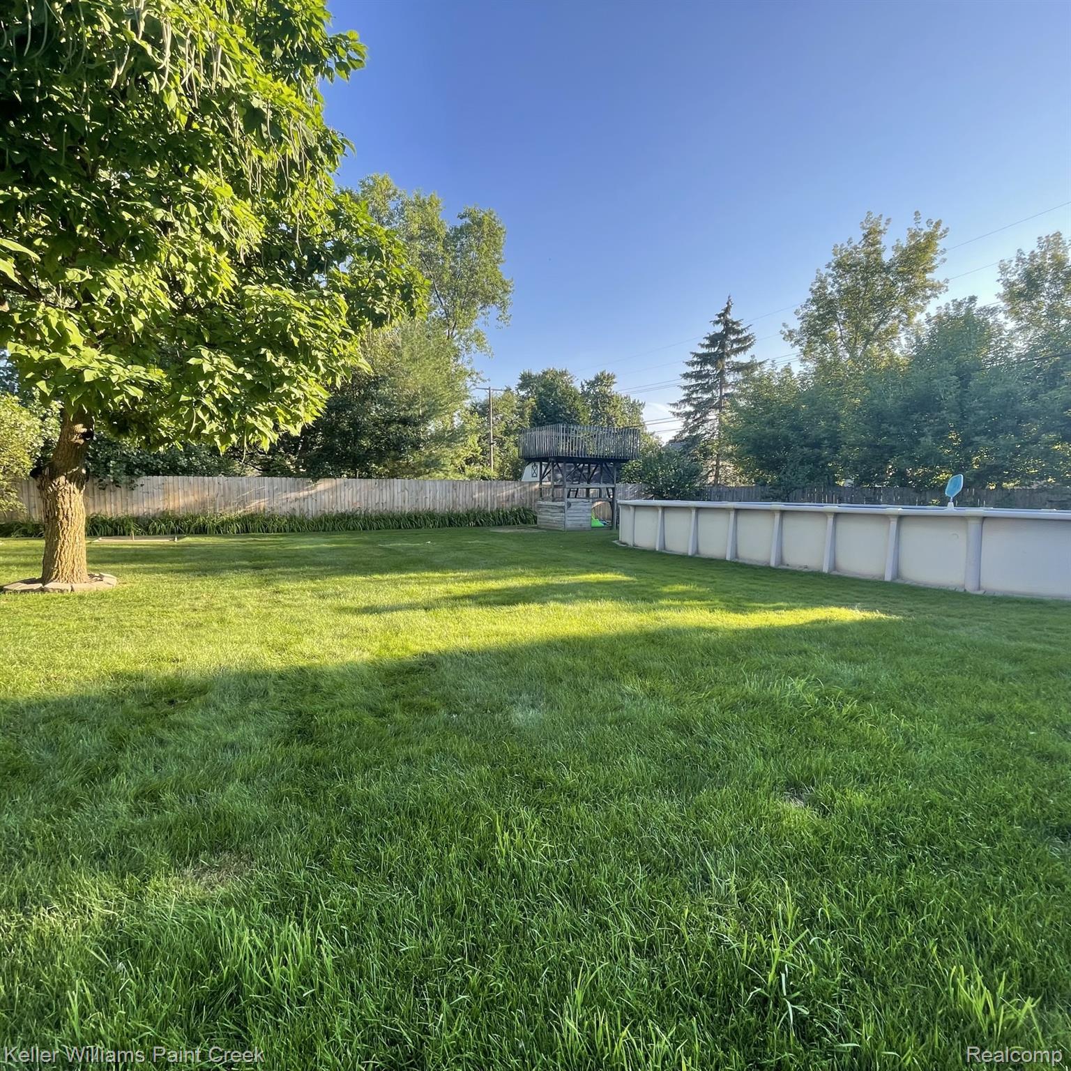 1723 Kirkton Dr. Drive