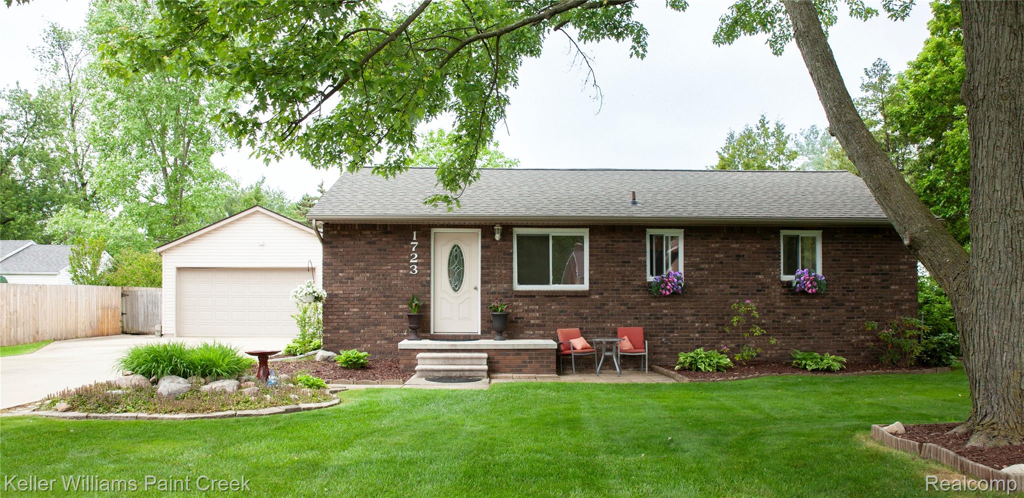 1723 Kirkton Dr. Drive