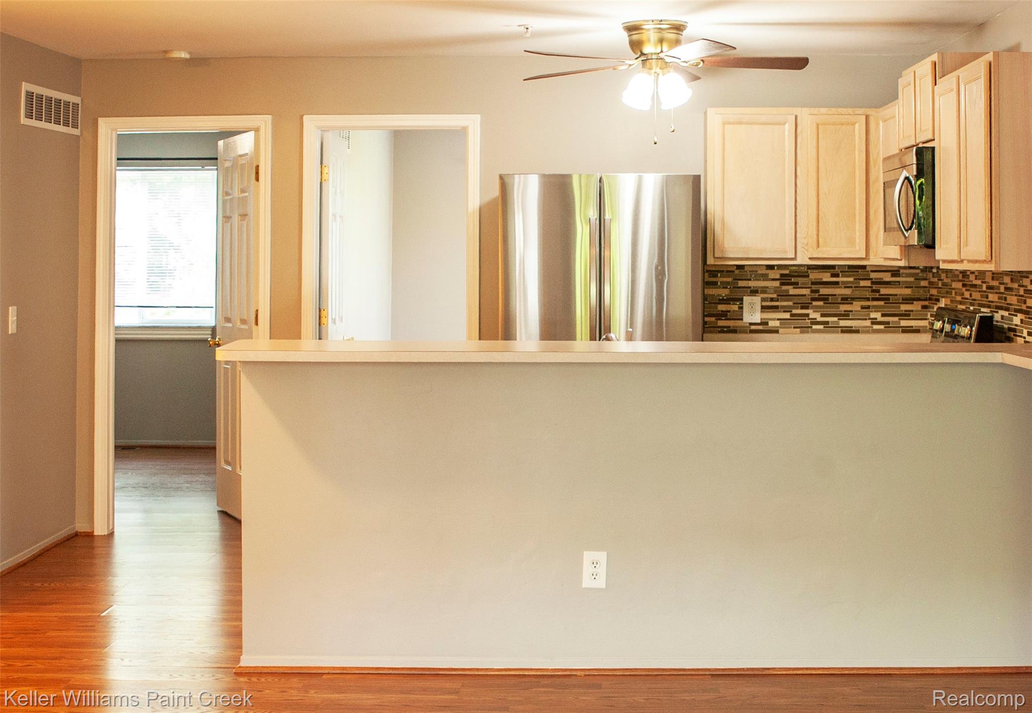 100 Evergreen Trail