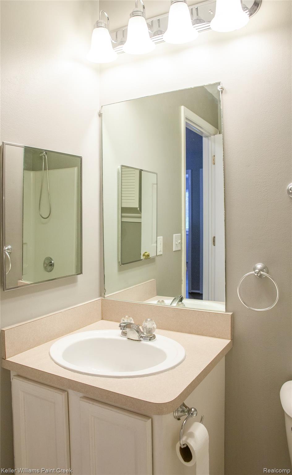 100 Evergreen Trail
