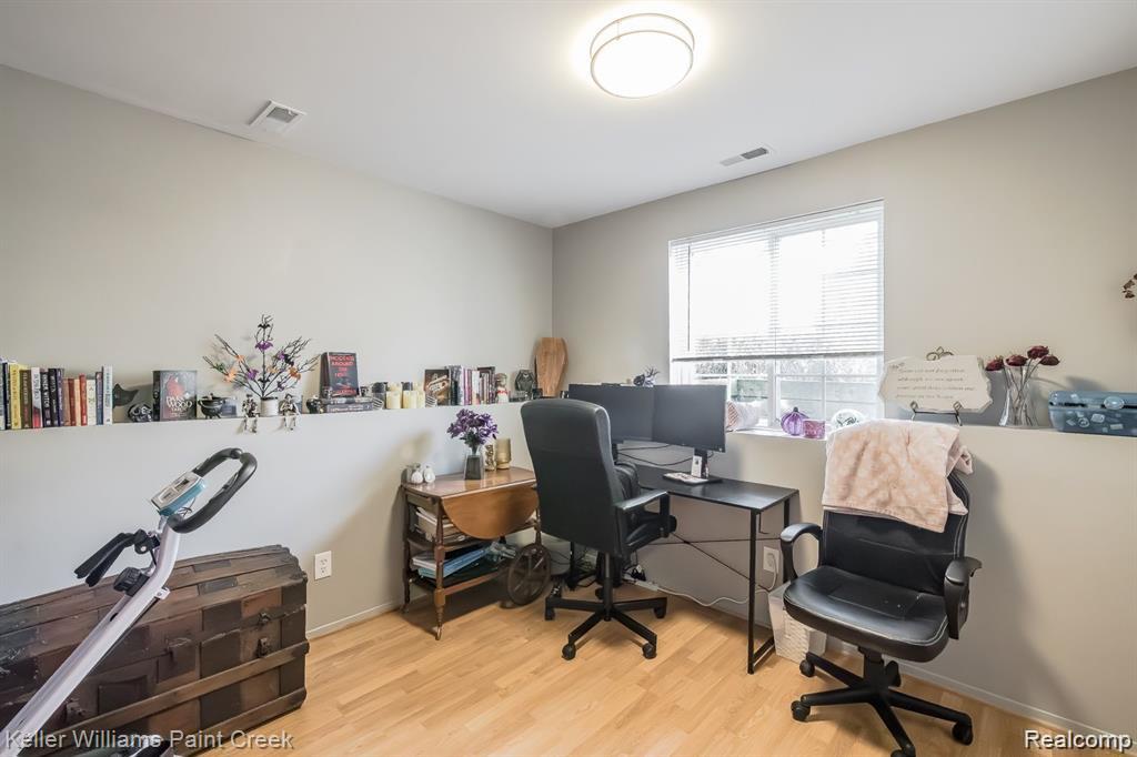 100 Evergreen Trail