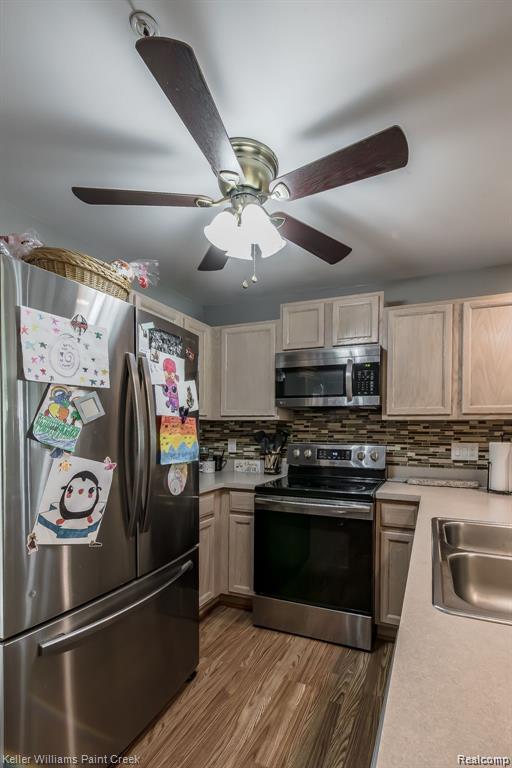 100 Evergreen Trail