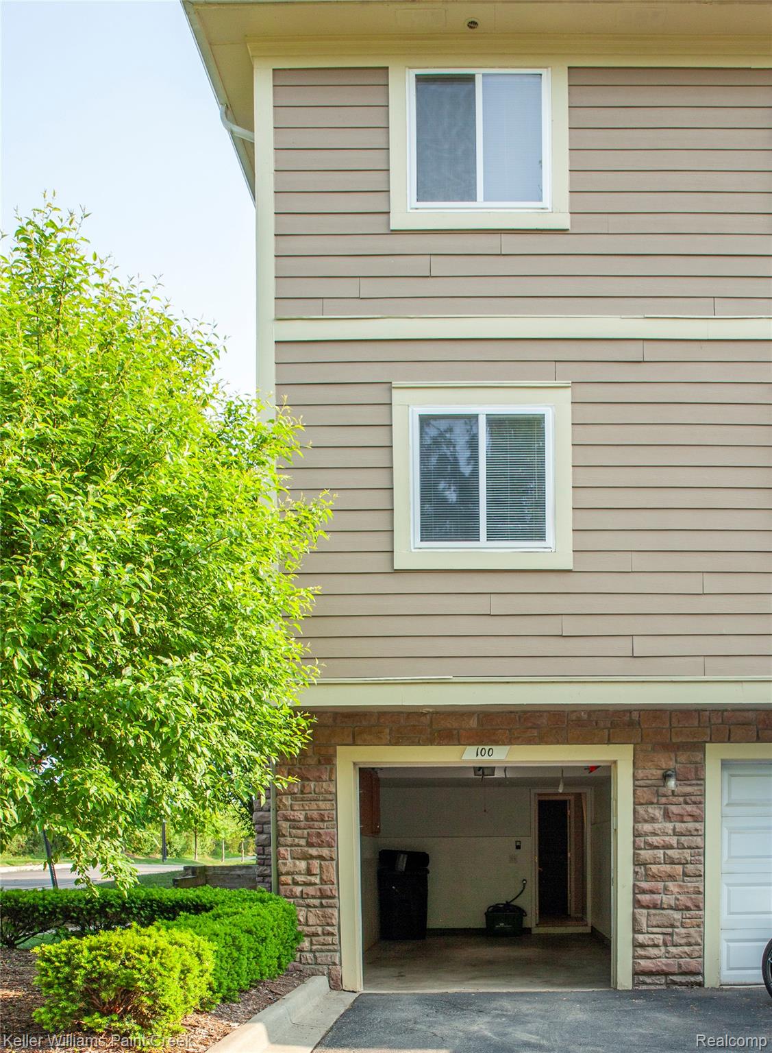 100 Evergreen Trail