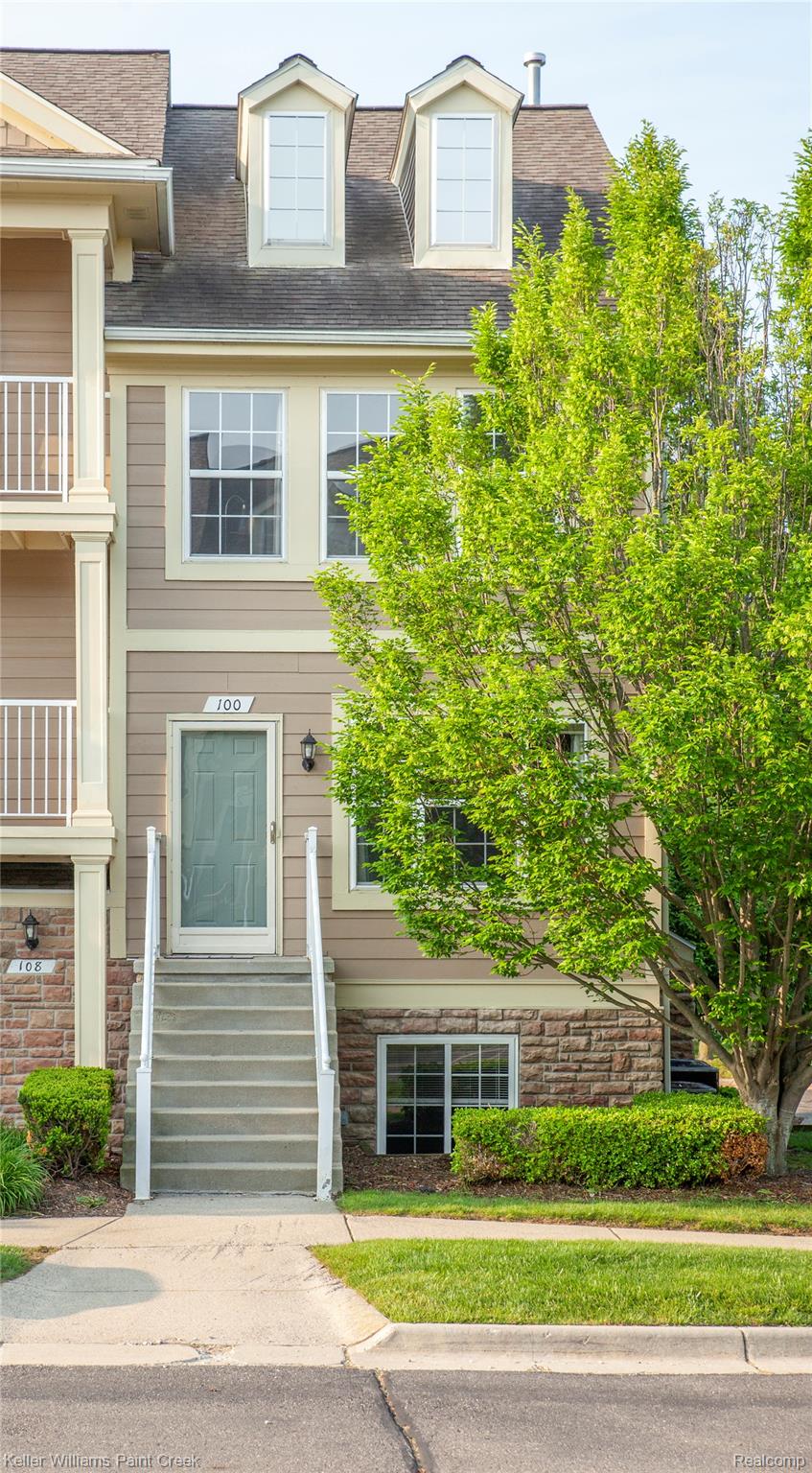100 Evergreen Trail