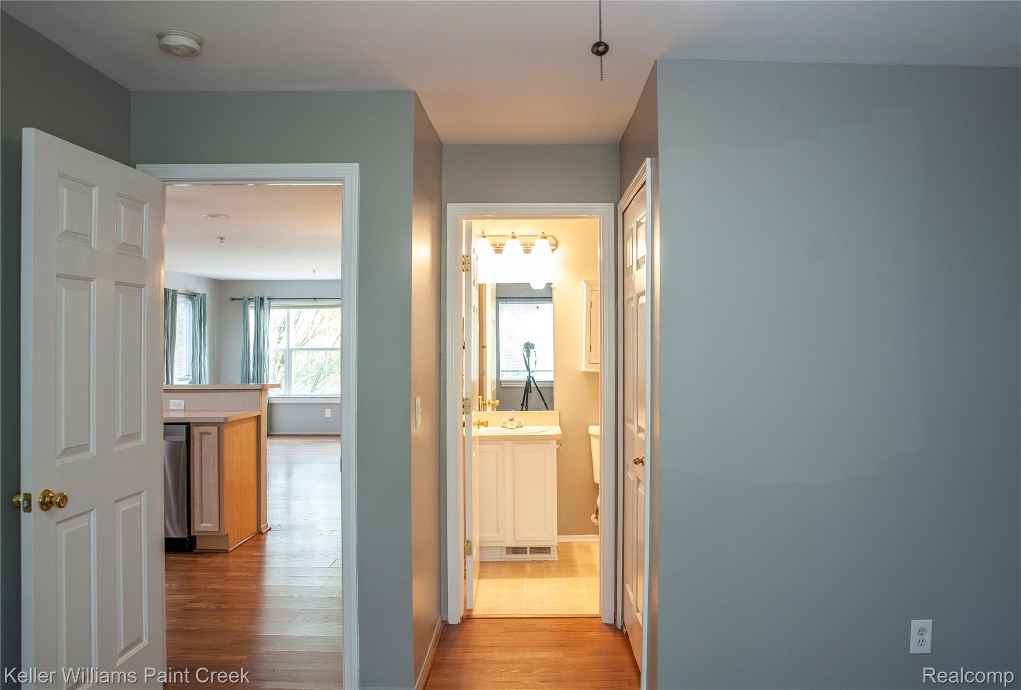 100 Evergreen Trail