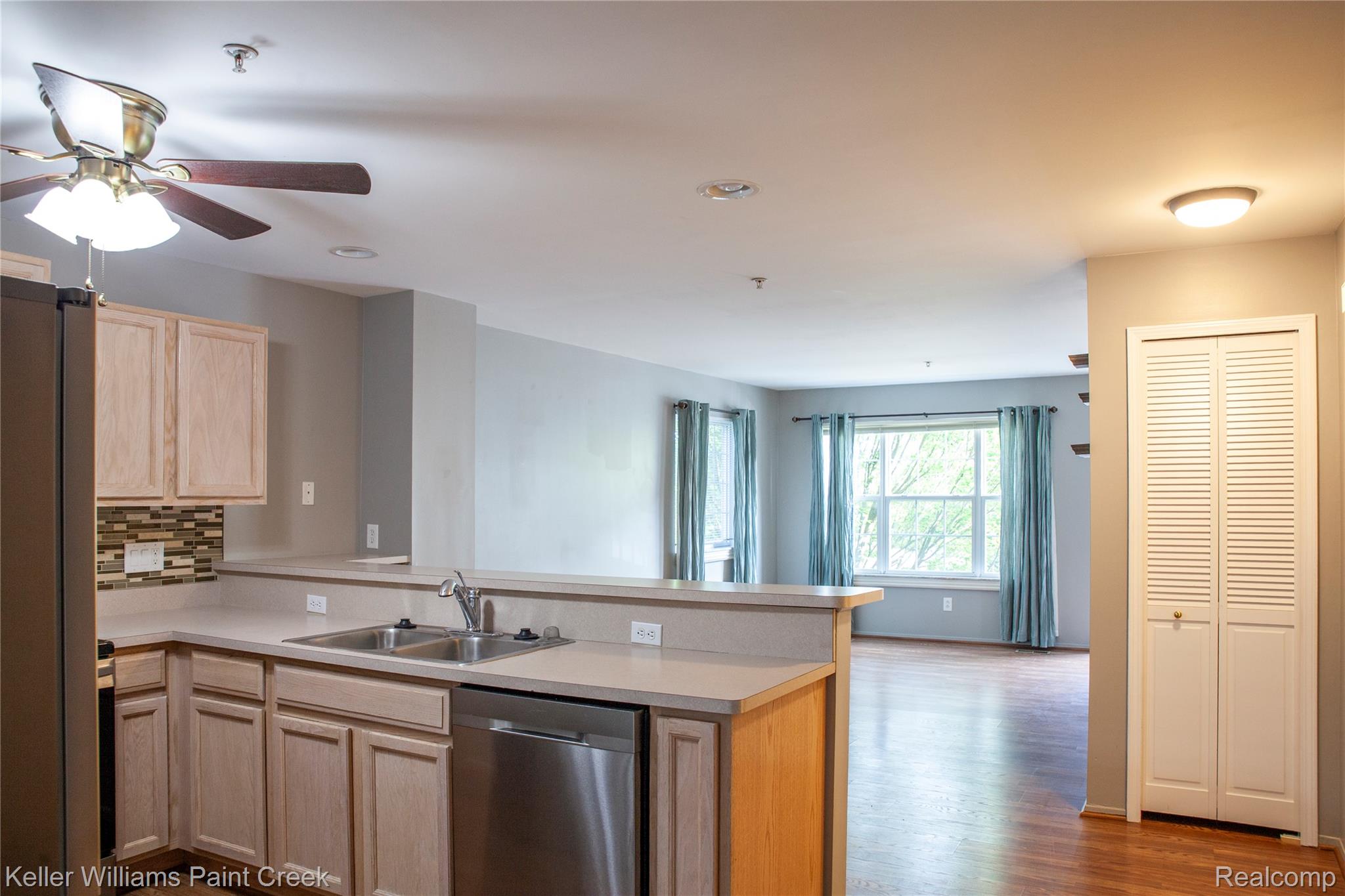 100 Evergreen Trail