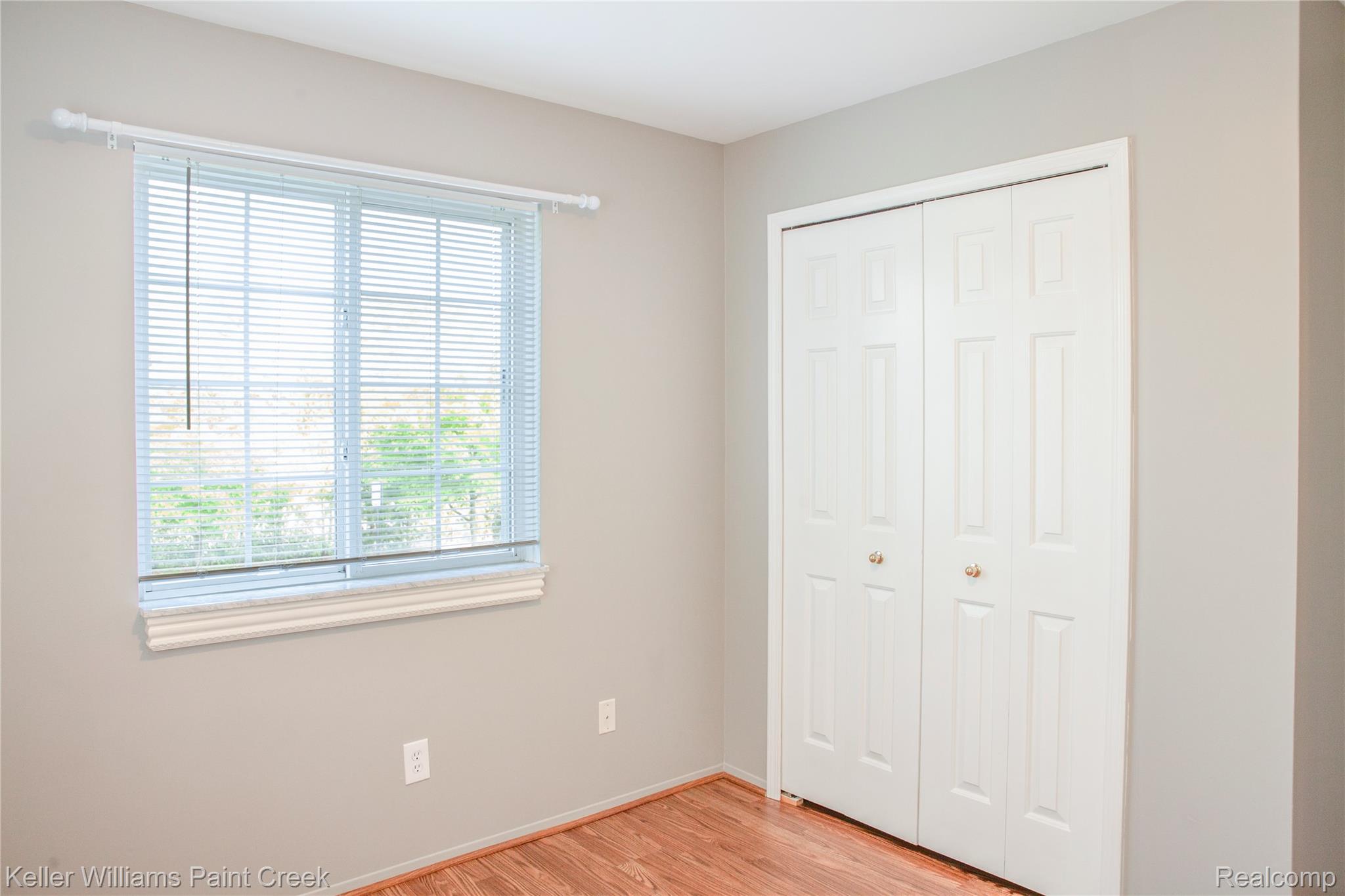 100 Evergreen Trail