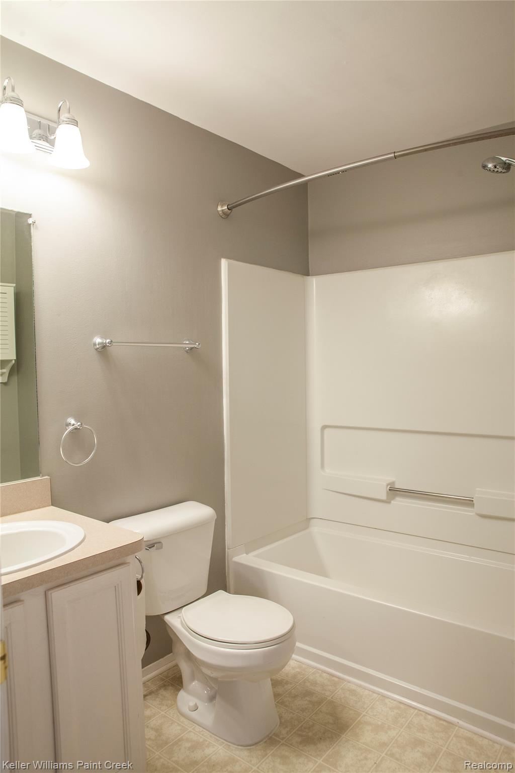 100 Evergreen Trail
