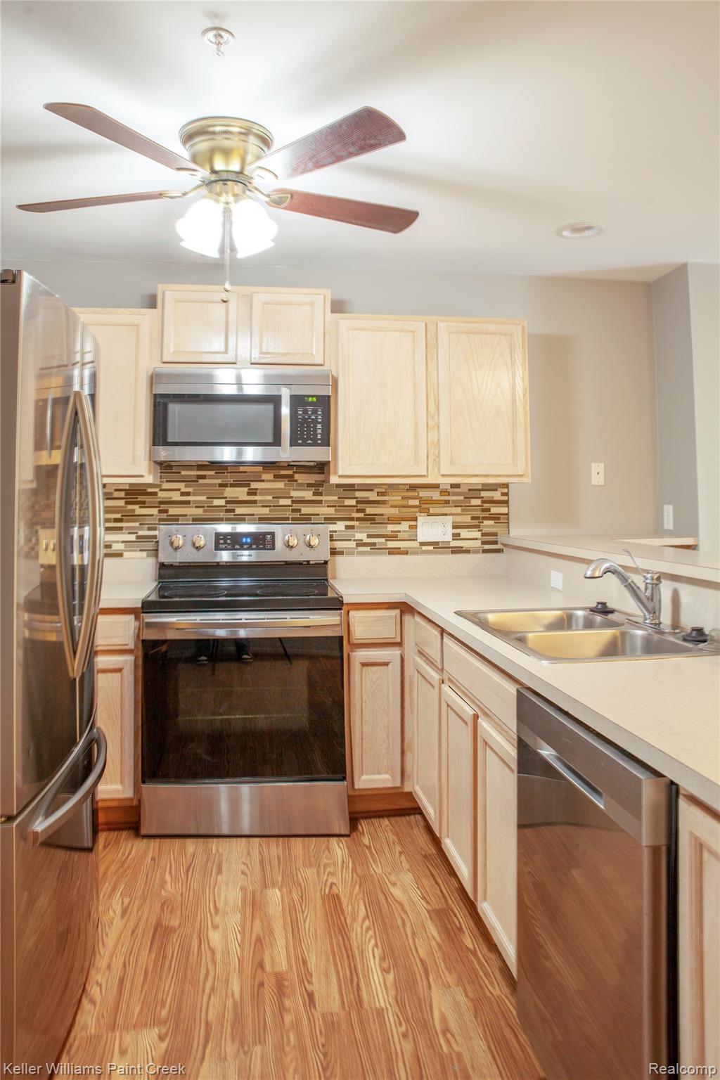 100 Evergreen Trail