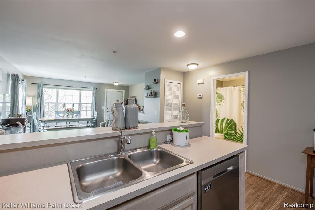 100 Evergreen Trail