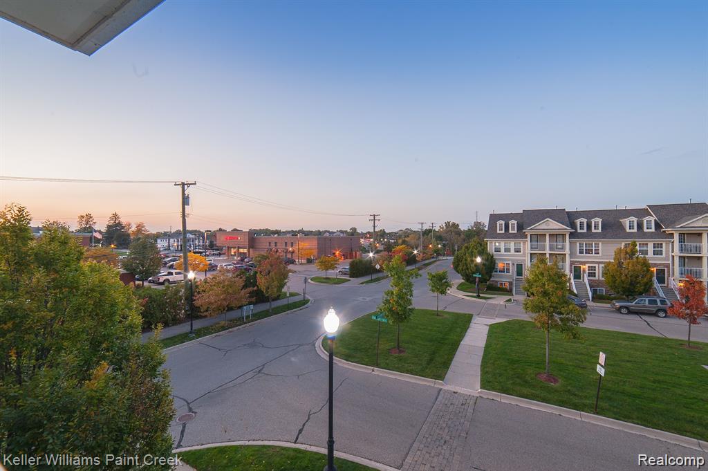 100 Evergreen Trail