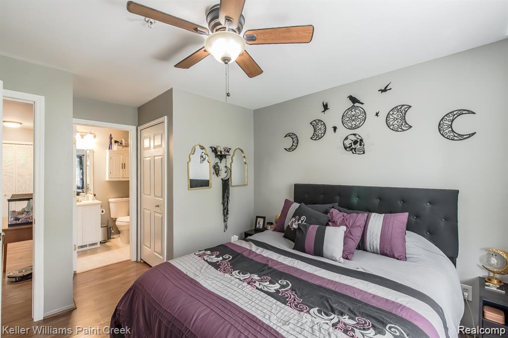 100 Evergreen Trail