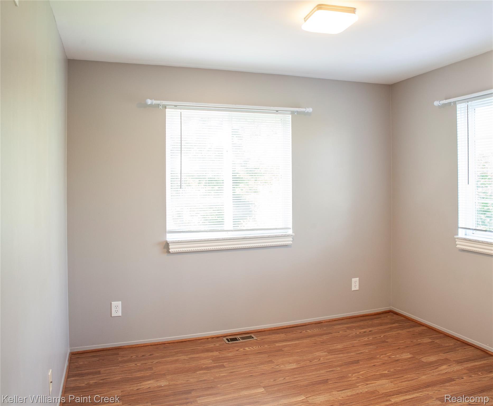 100 Evergreen Trail
