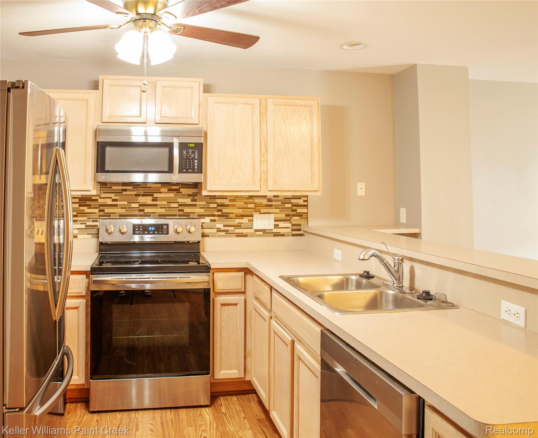 100 Evergreen Trail