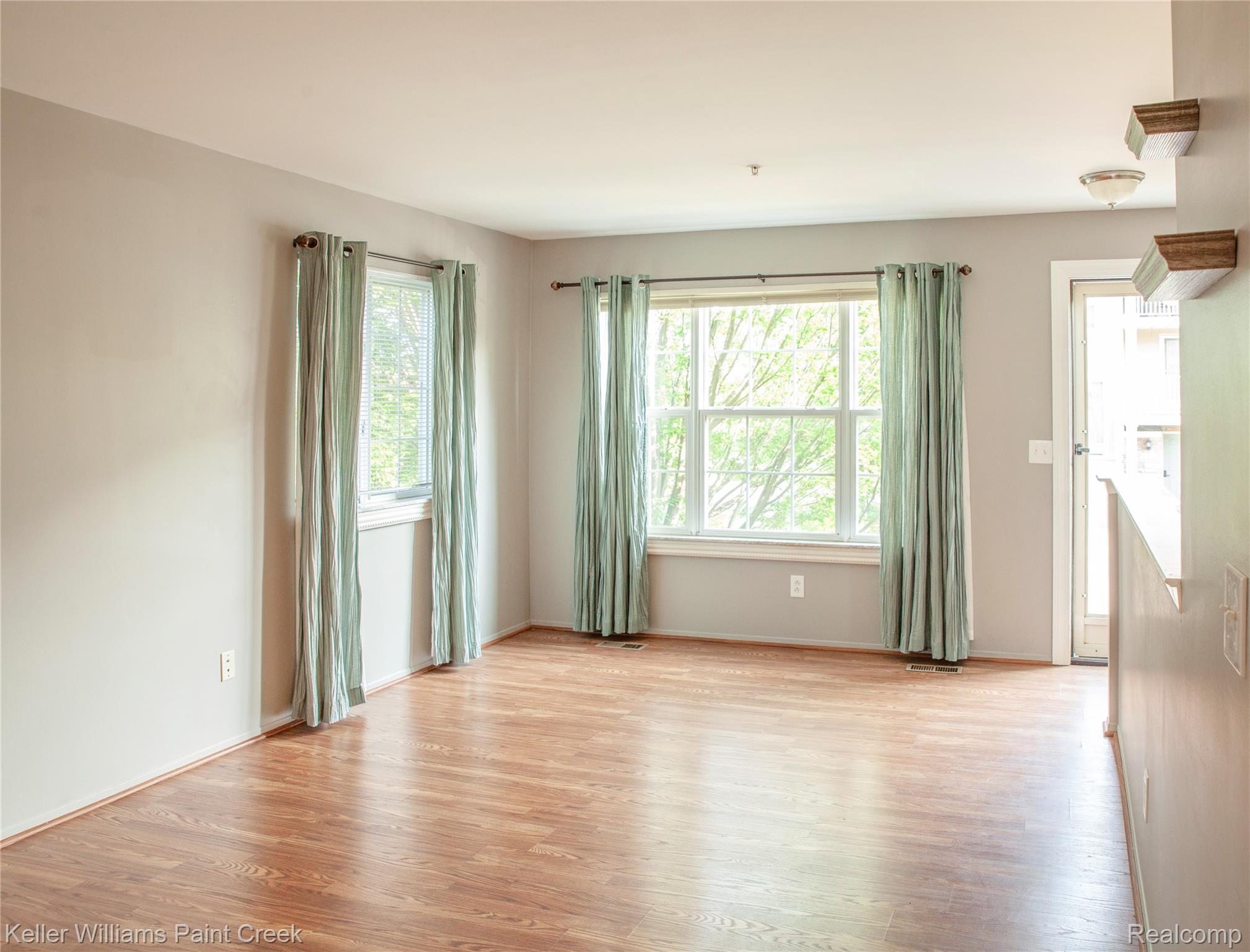 100 Evergreen Trail