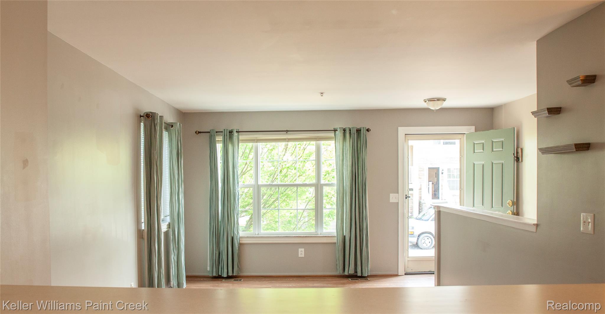 100 Evergreen Trail