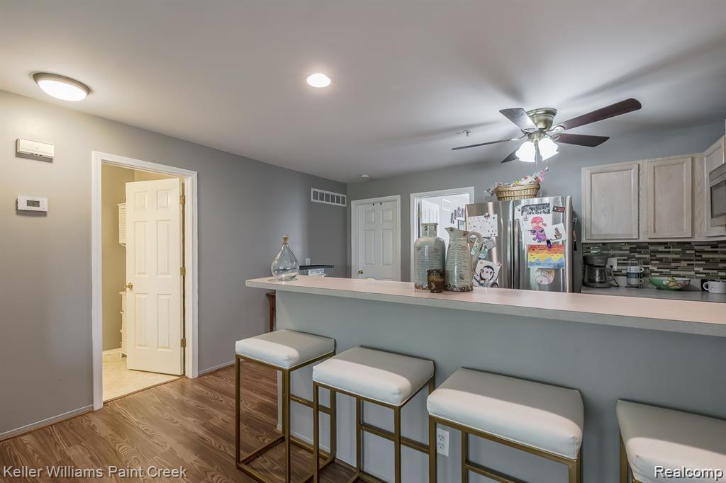 100 Evergreen Trail