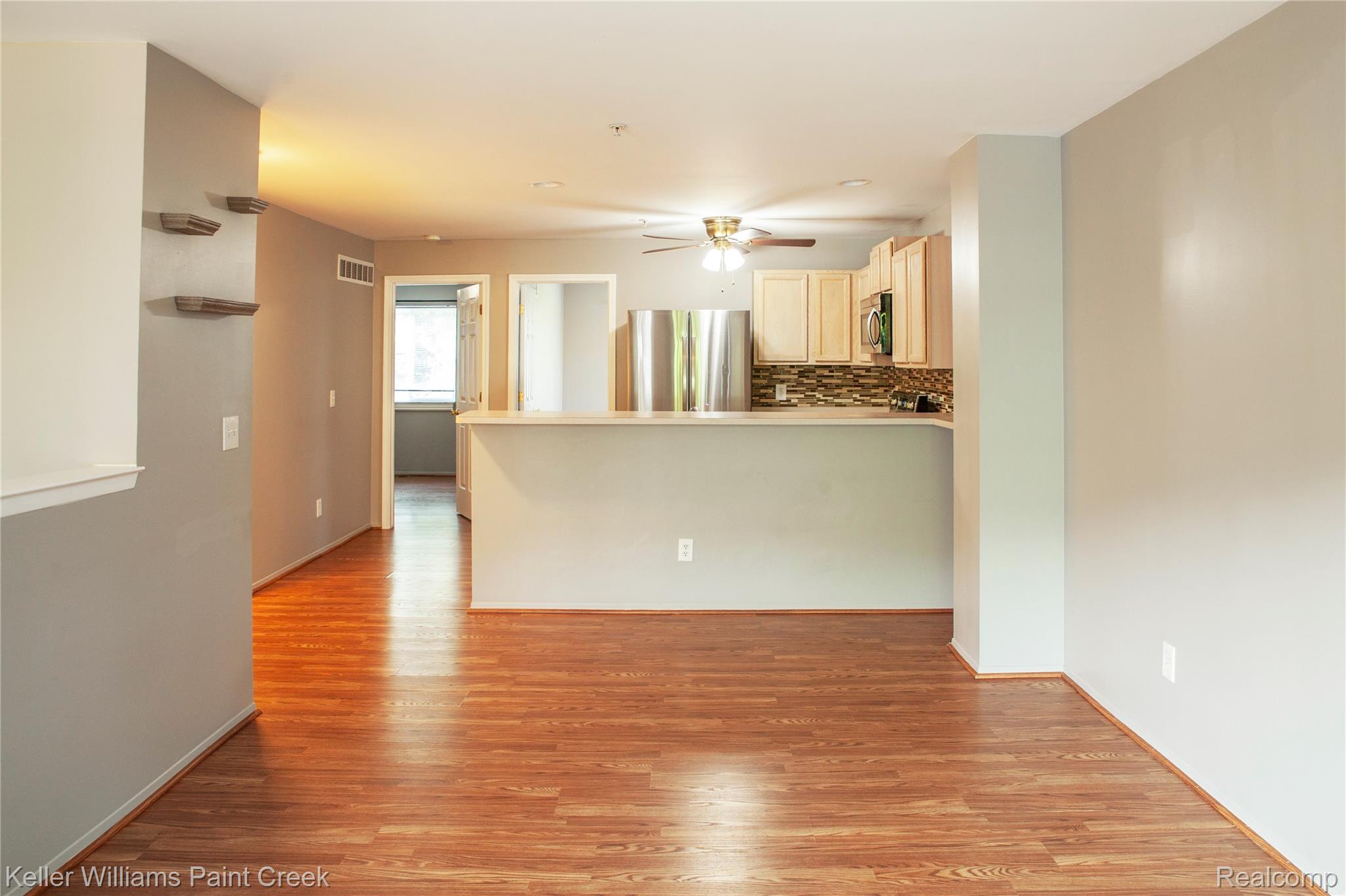 100 Evergreen Trail