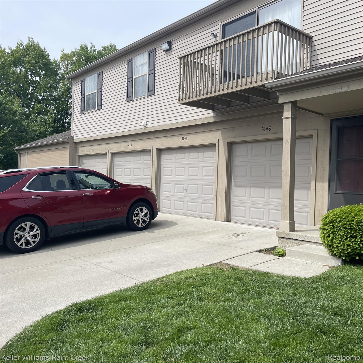 3146 Hidden Trail