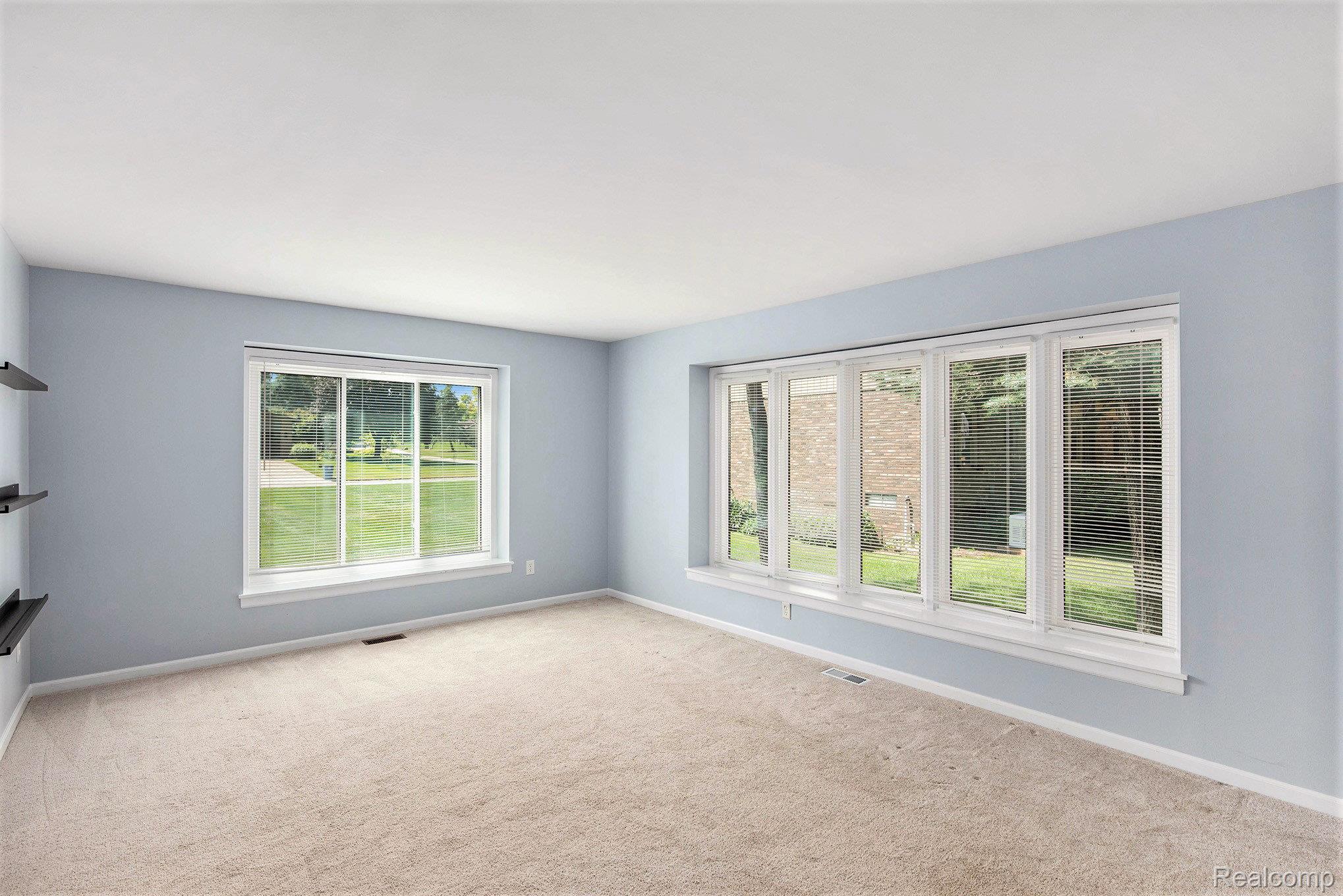 6644 Deer Ridge Drive