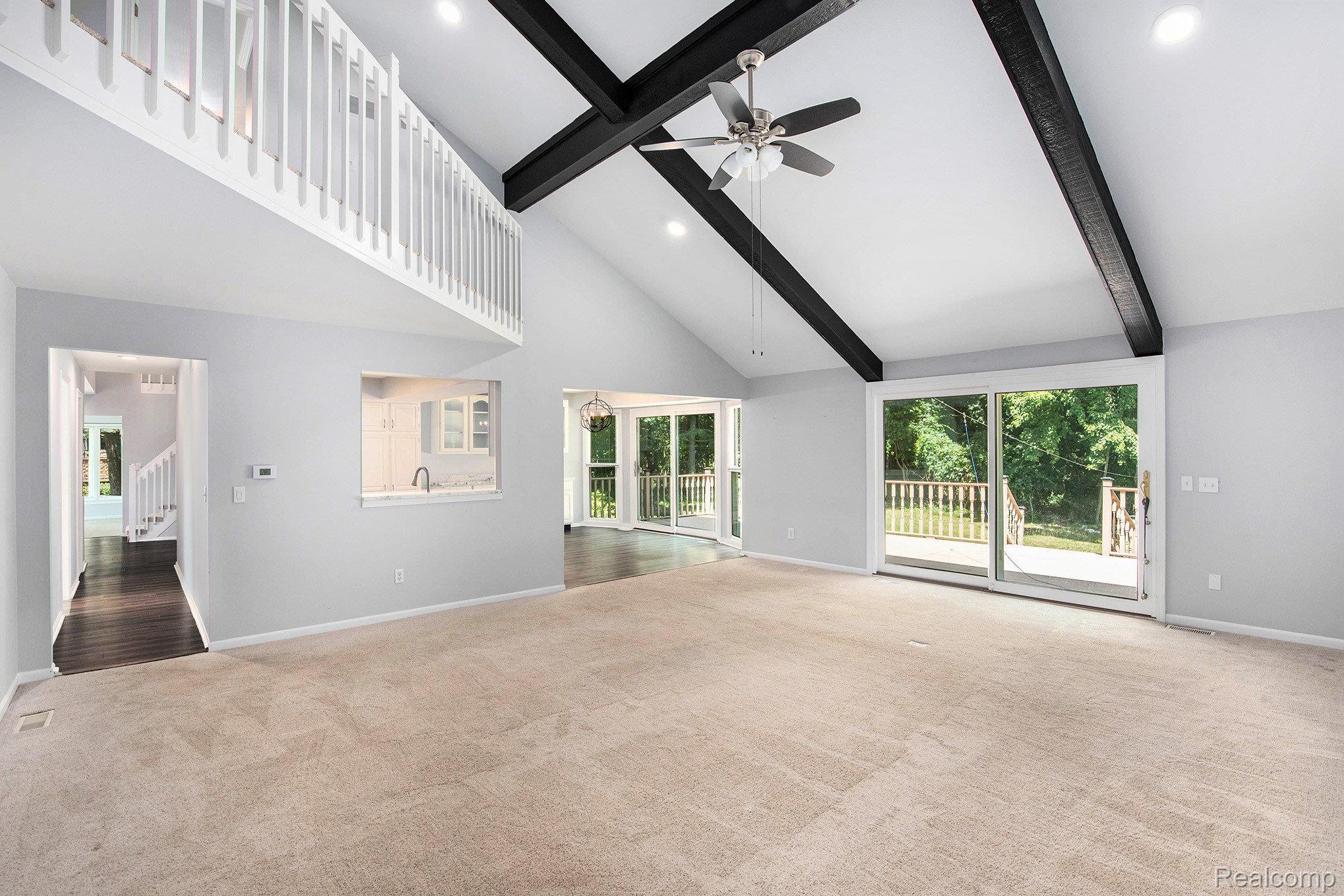 6644 Deer Ridge Drive