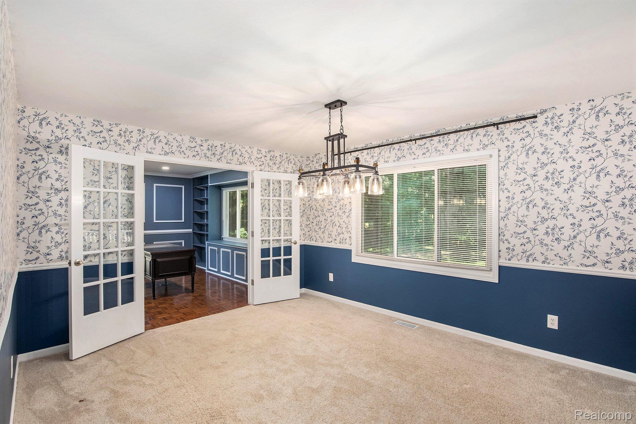 6644 Deer Ridge Drive