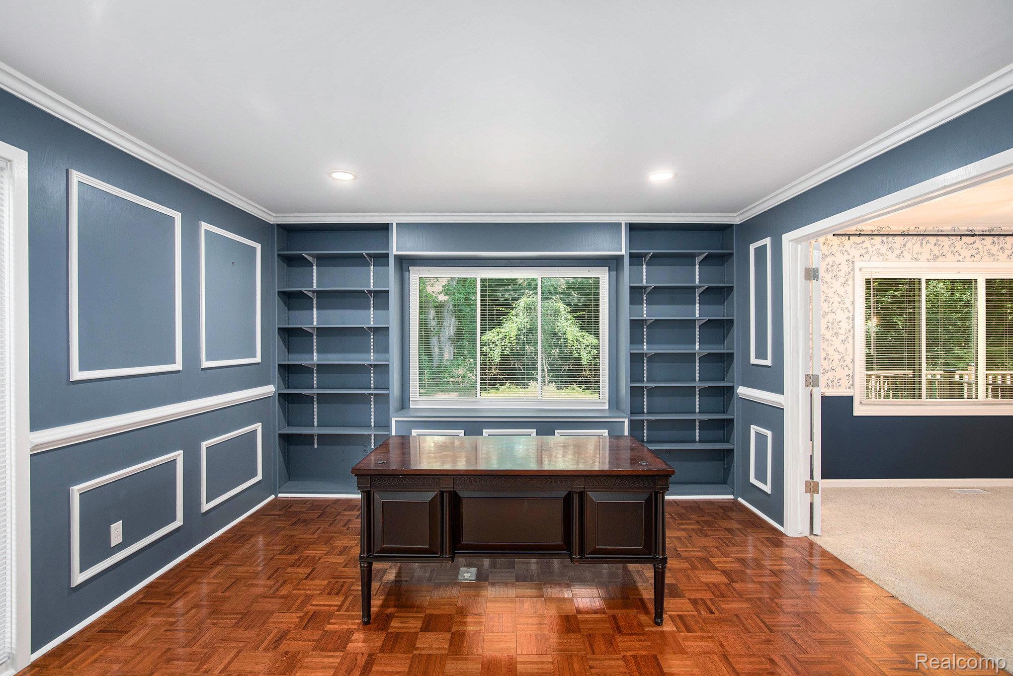 6644 Deer Ridge Drive