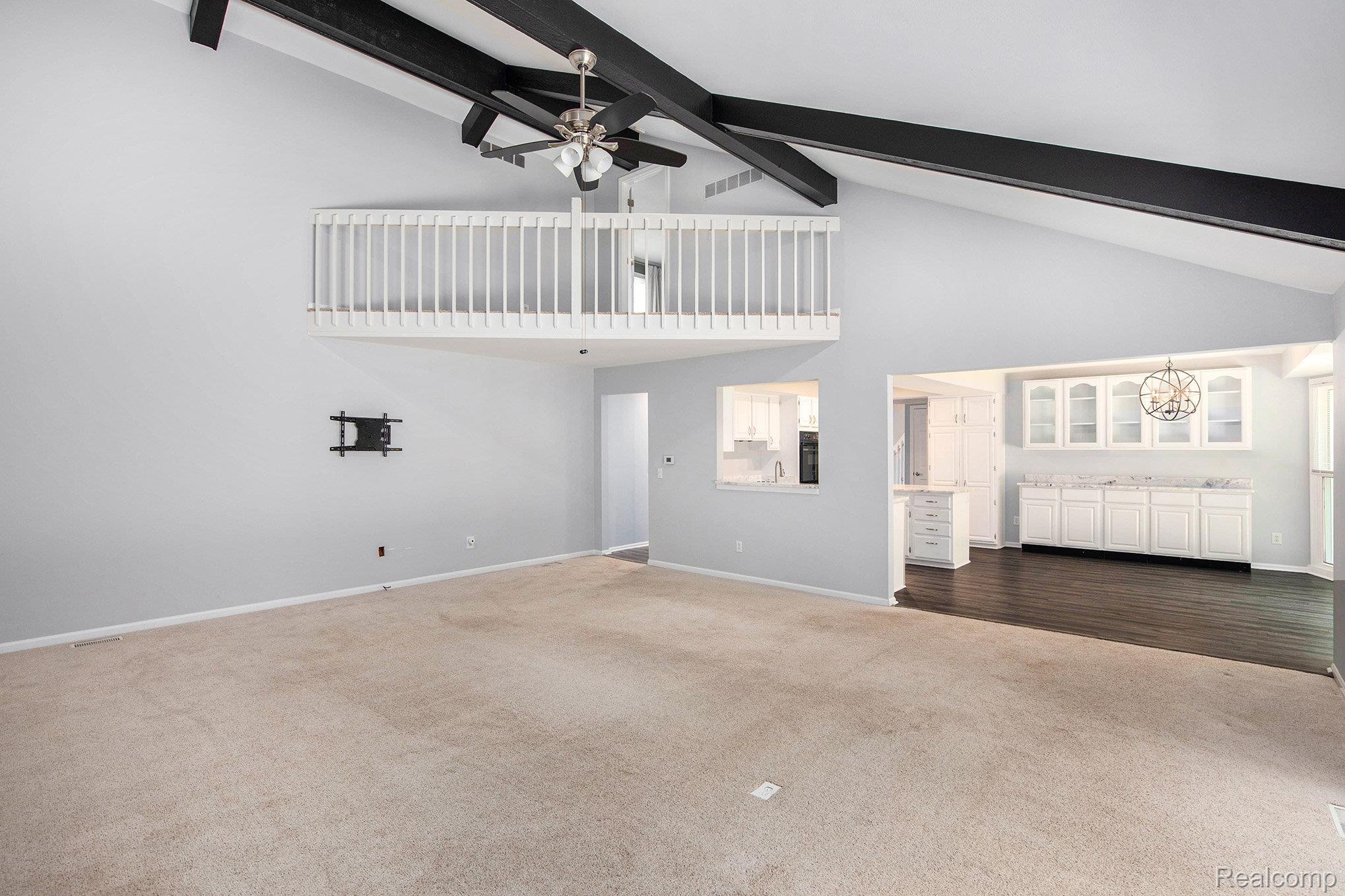 6644 Deer Ridge Drive