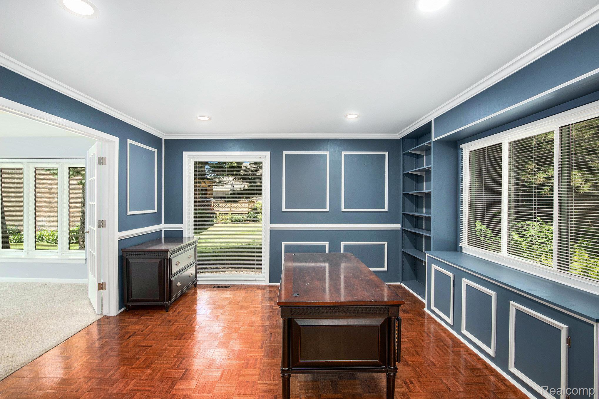 6644 Deer Ridge Drive