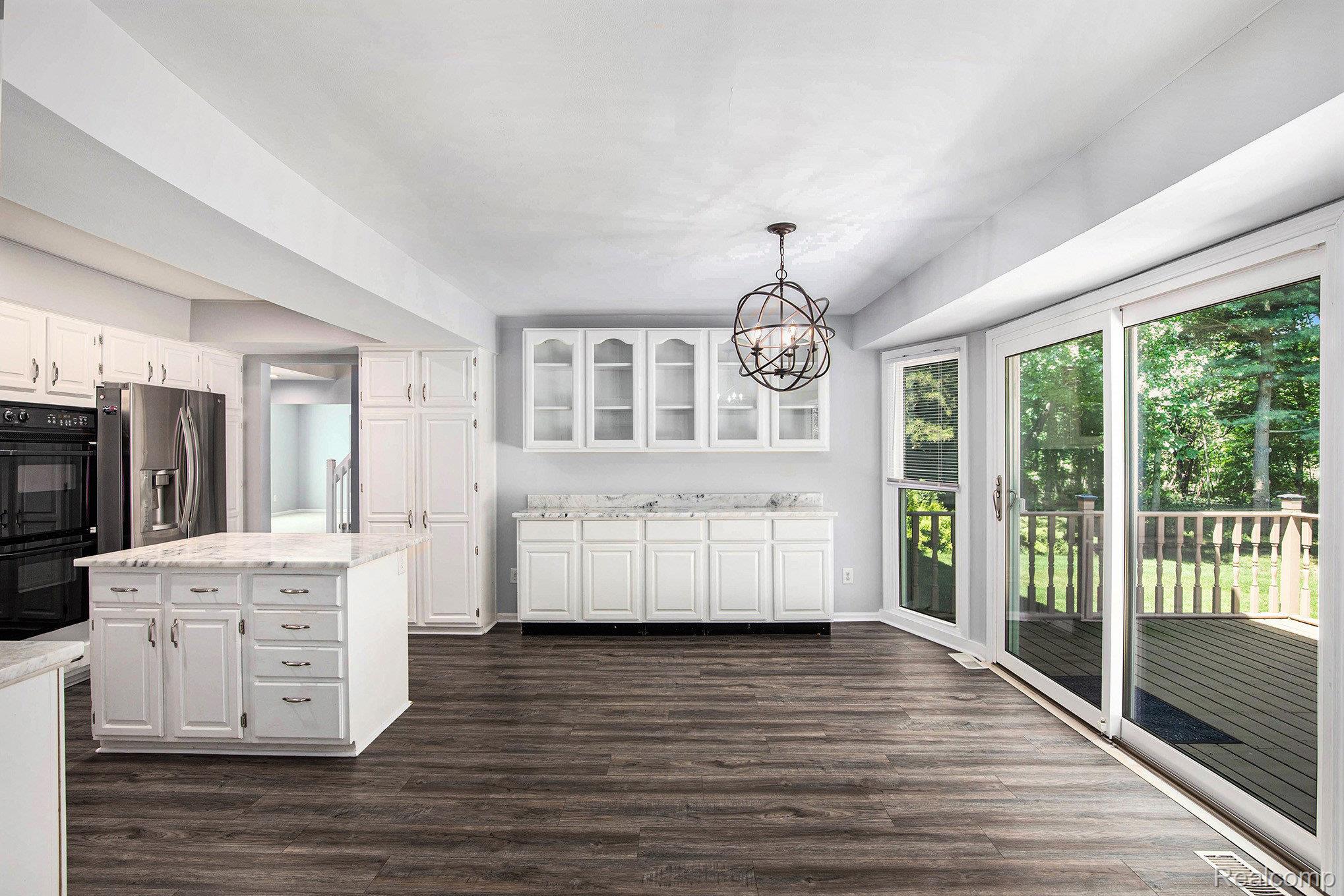 6644 Deer Ridge Drive