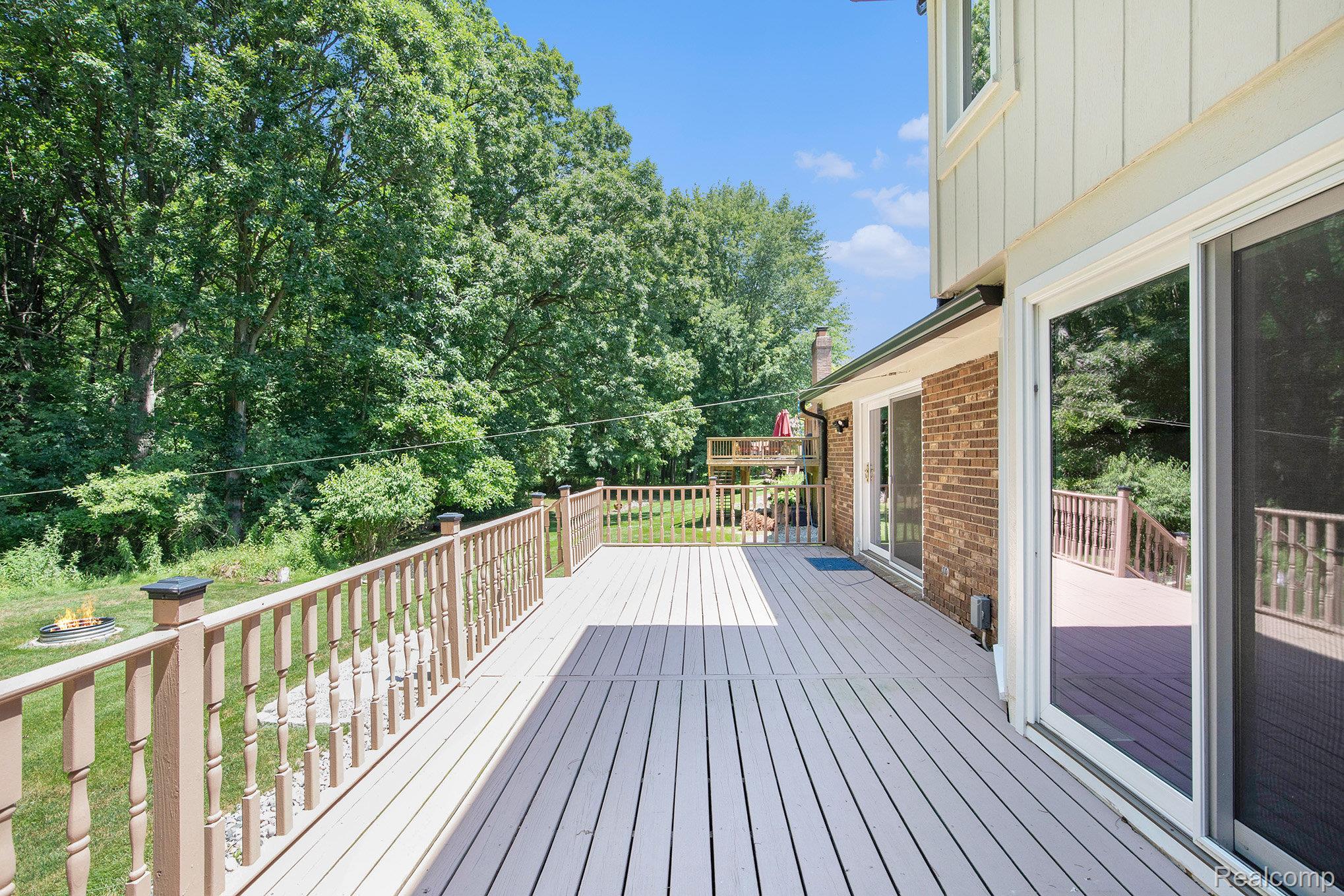 6644 Deer Ridge Drive