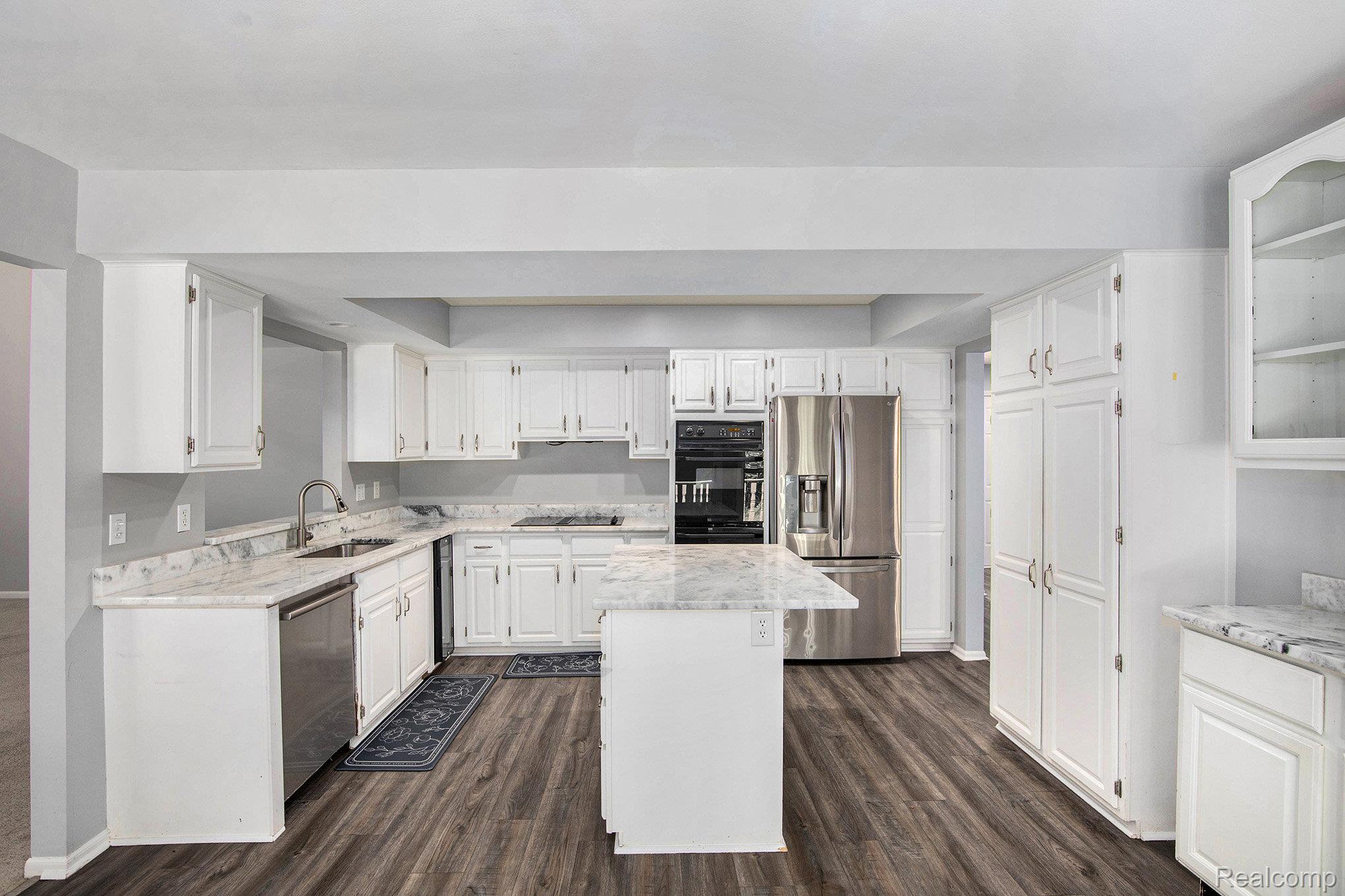 6644 Deer Ridge Drive