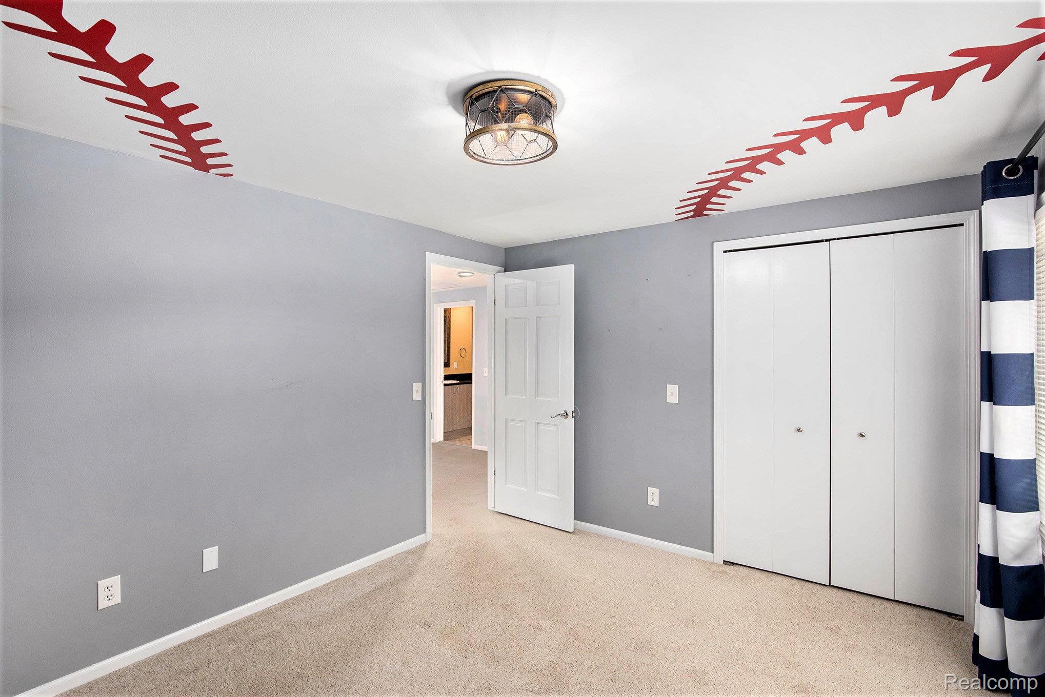 6644 Deer Ridge Drive