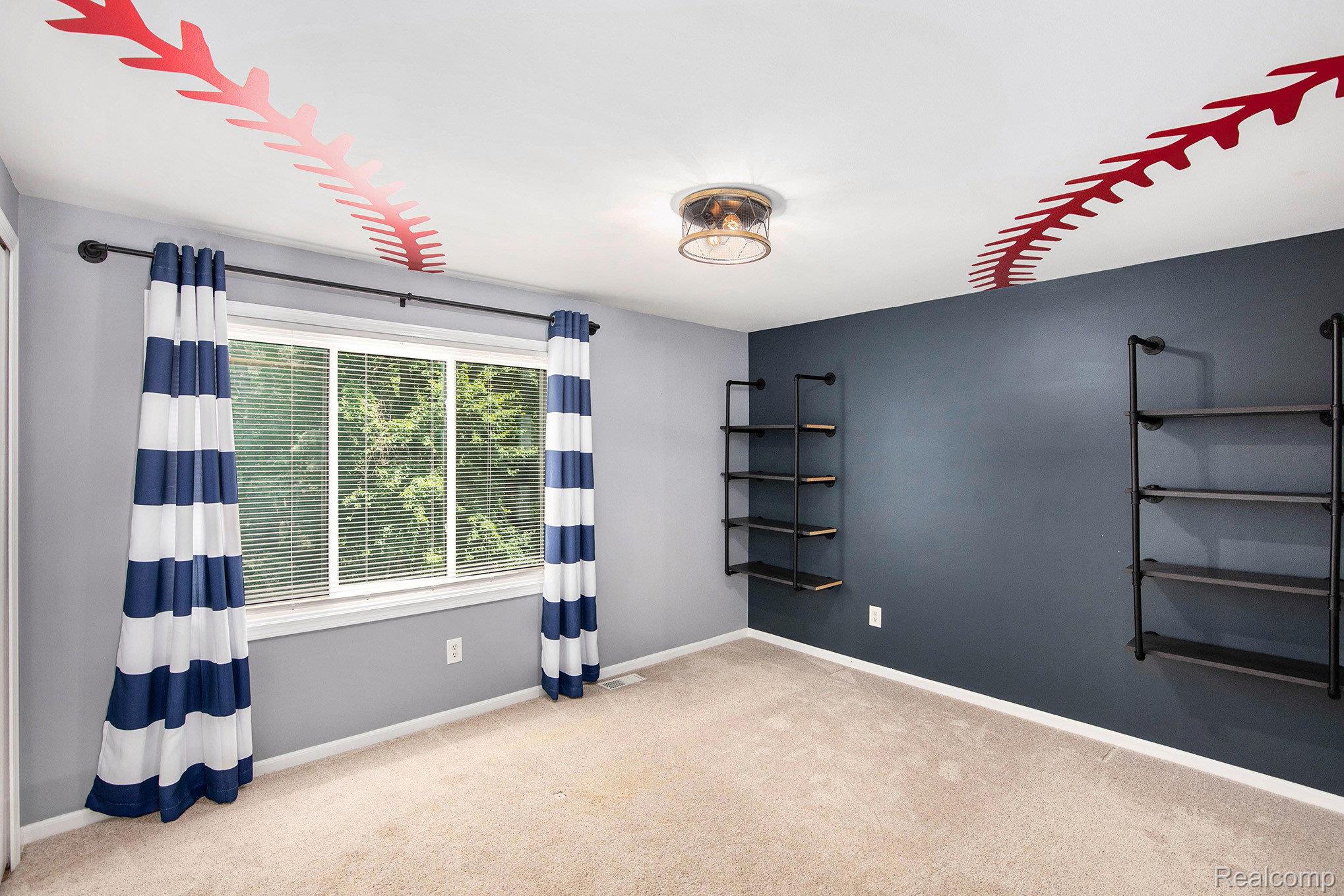 6644 Deer Ridge Drive