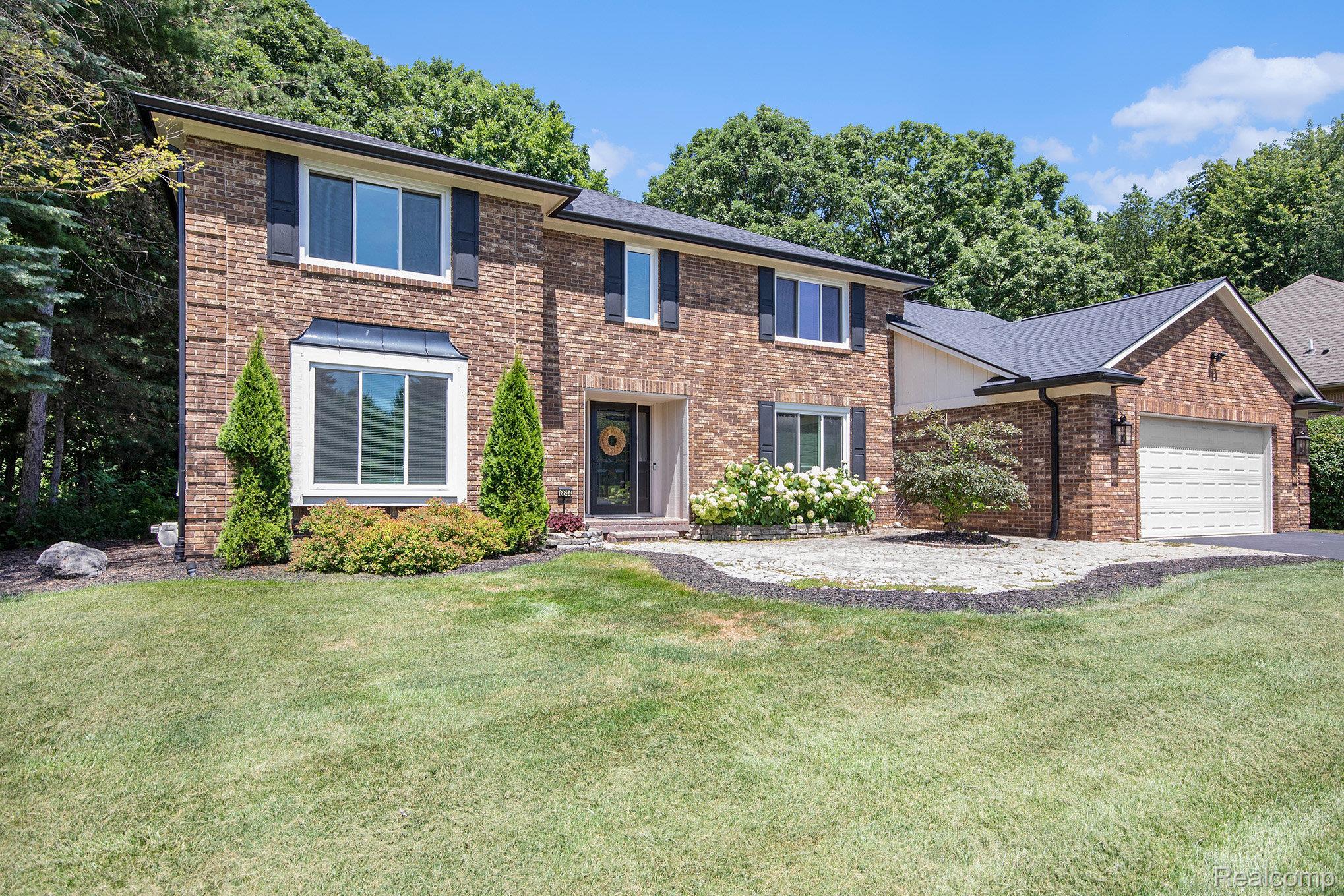 6644 Deer Ridge Drive